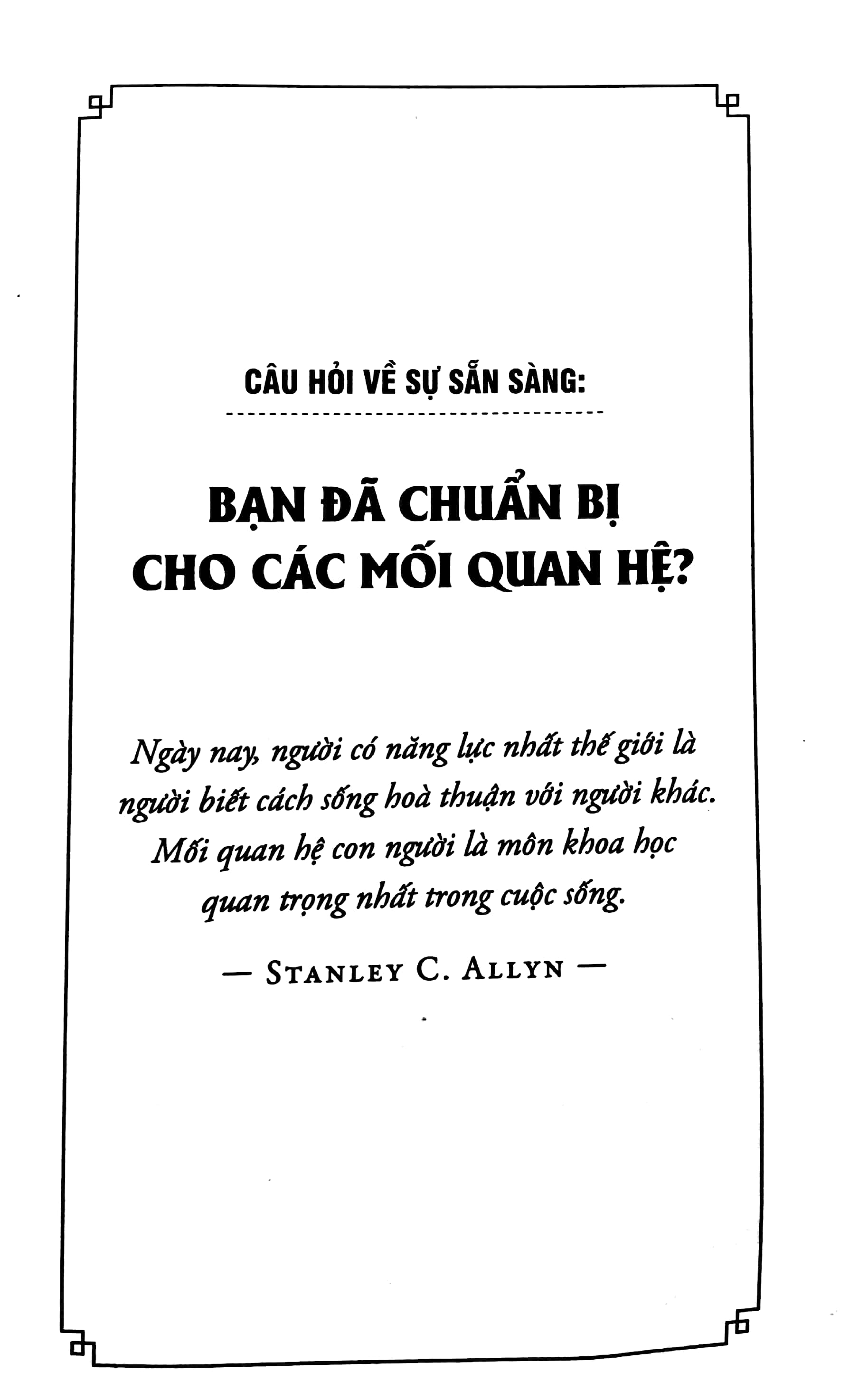 thuật đắc nhân tâm (tái bản 2020)