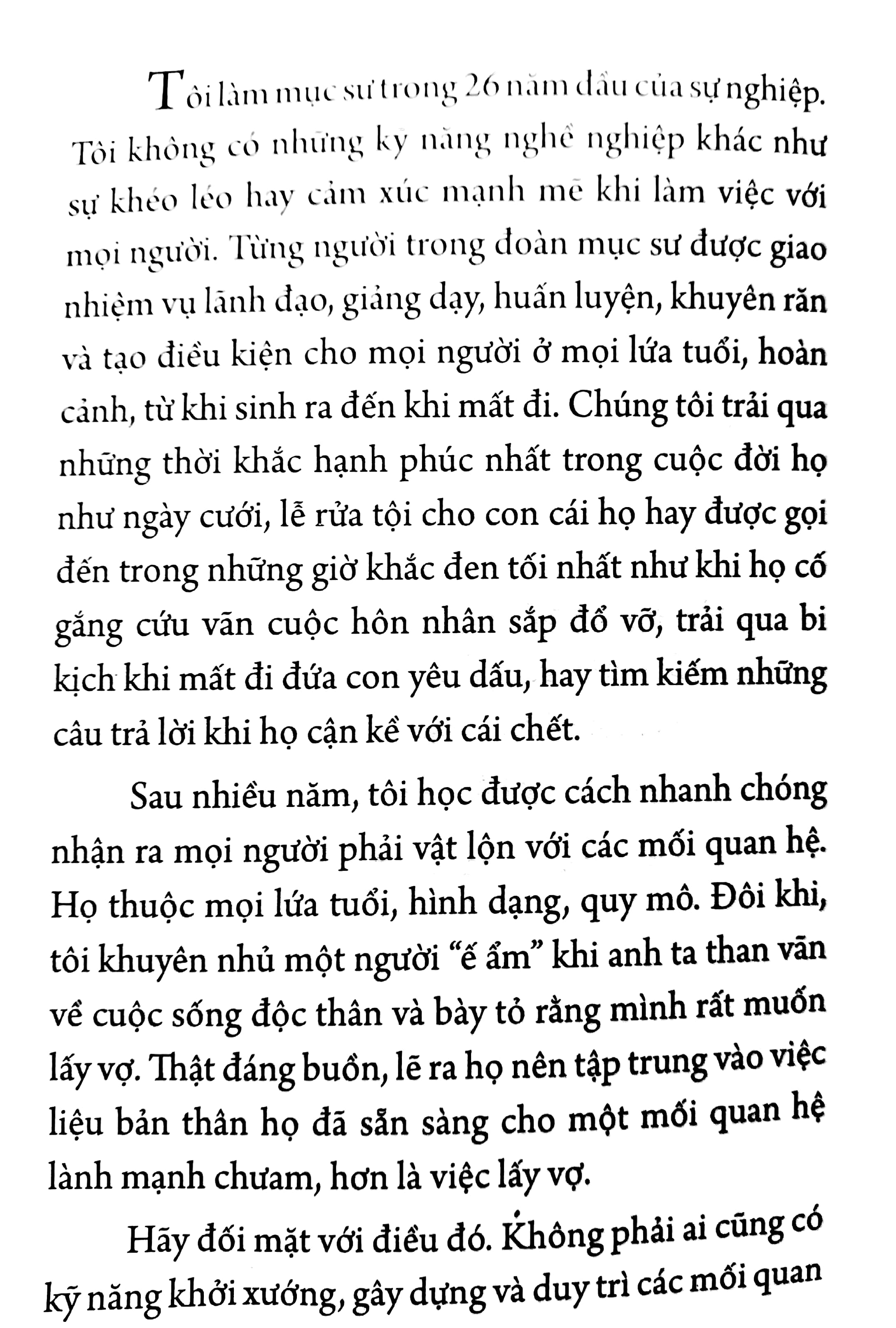thuật đắc nhân tâm (tái bản 2020)