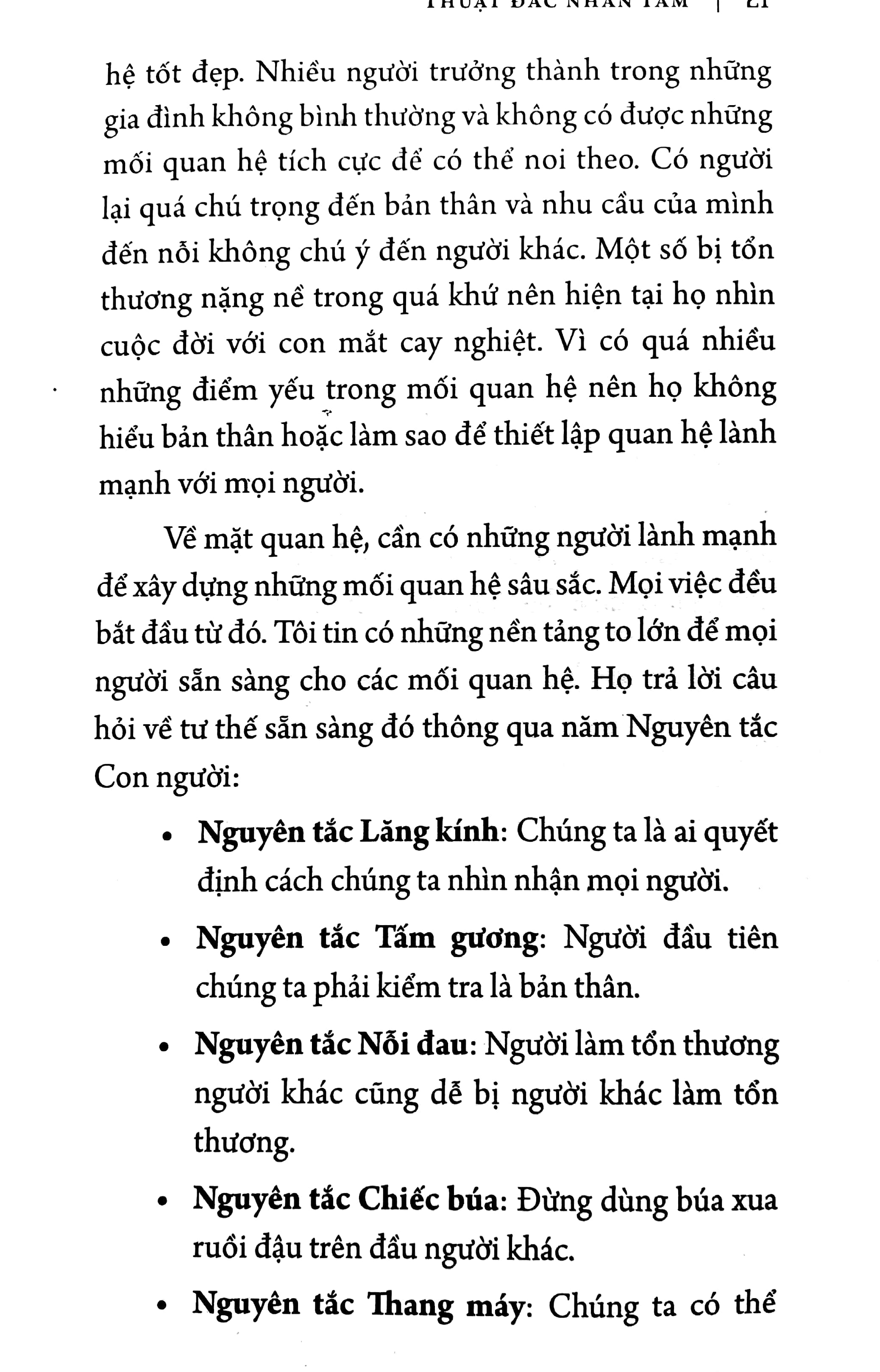 thuật đắc nhân tâm (tái bản 2020)