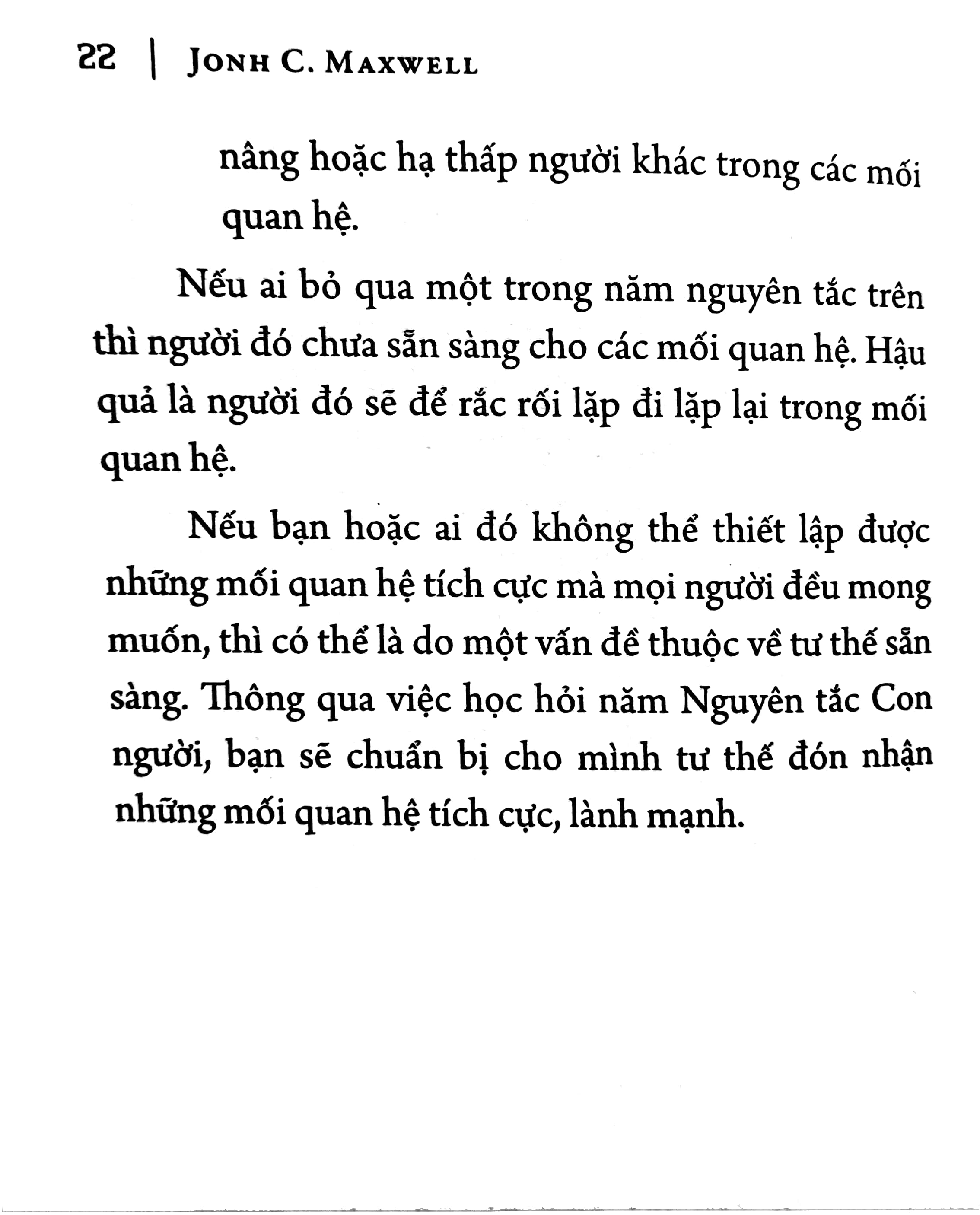 thuật đắc nhân tâm (tái bản 2020)