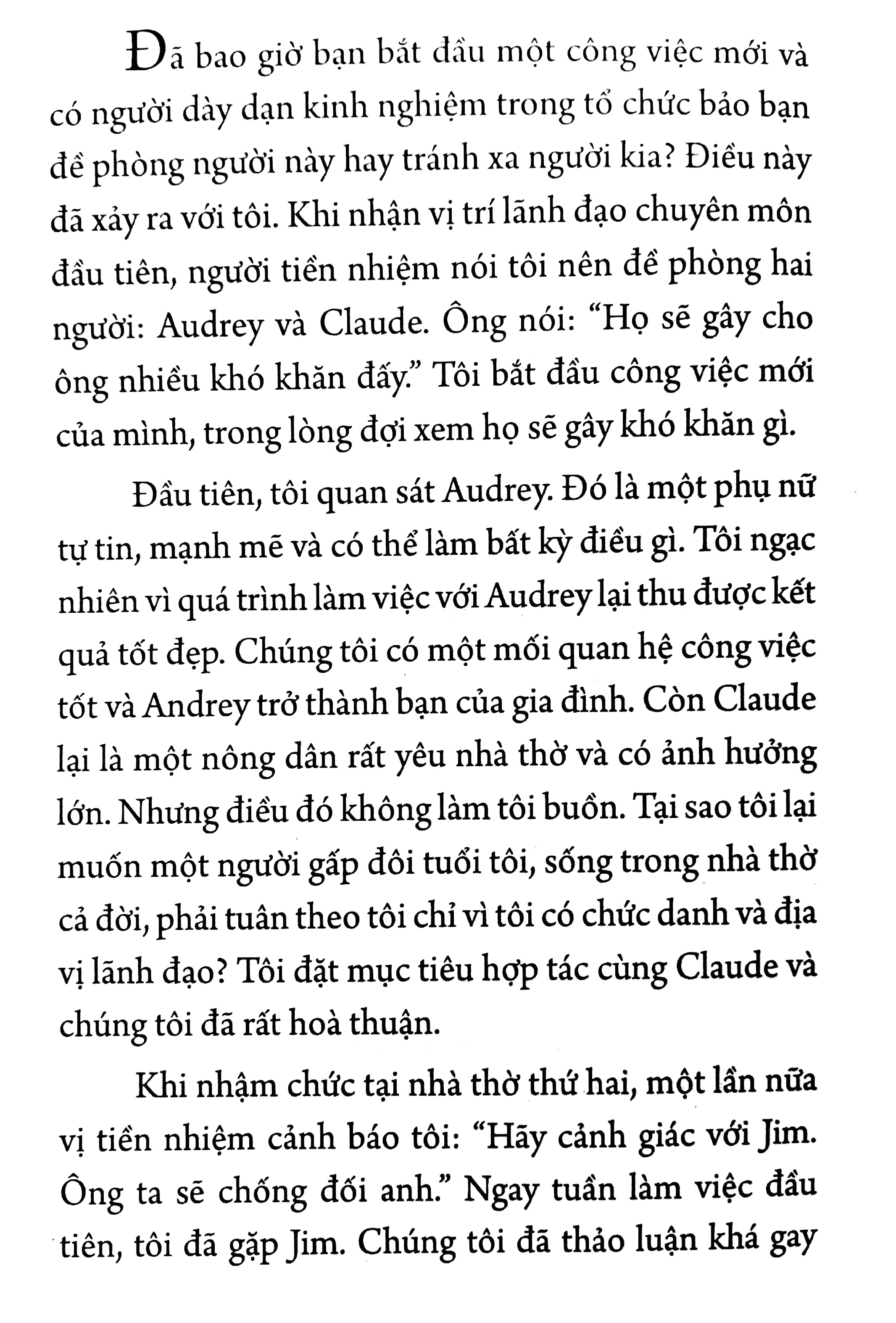 thuật đắc nhân tâm (tái bản 2020)