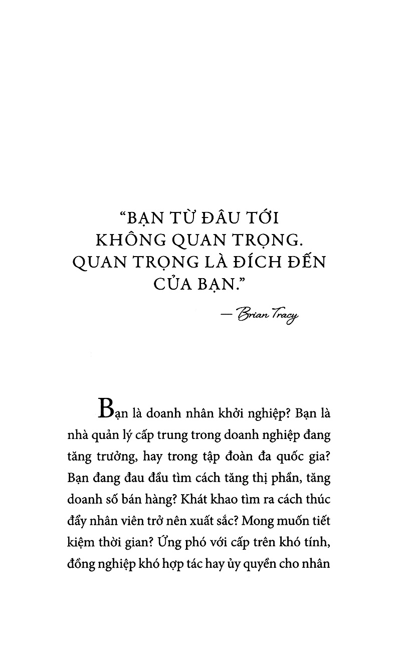 thuật đàm phán (tái bản)