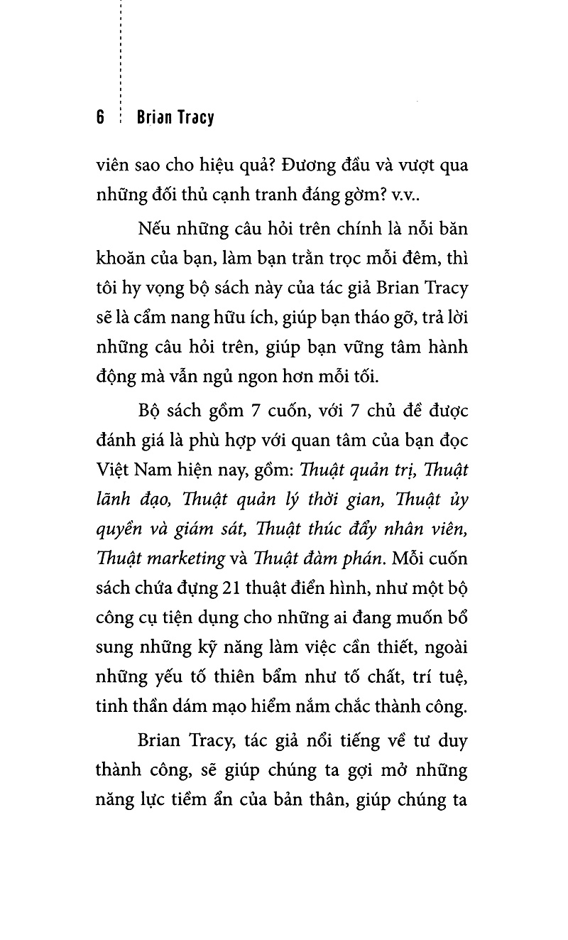thuật đàm phán (tái bản)