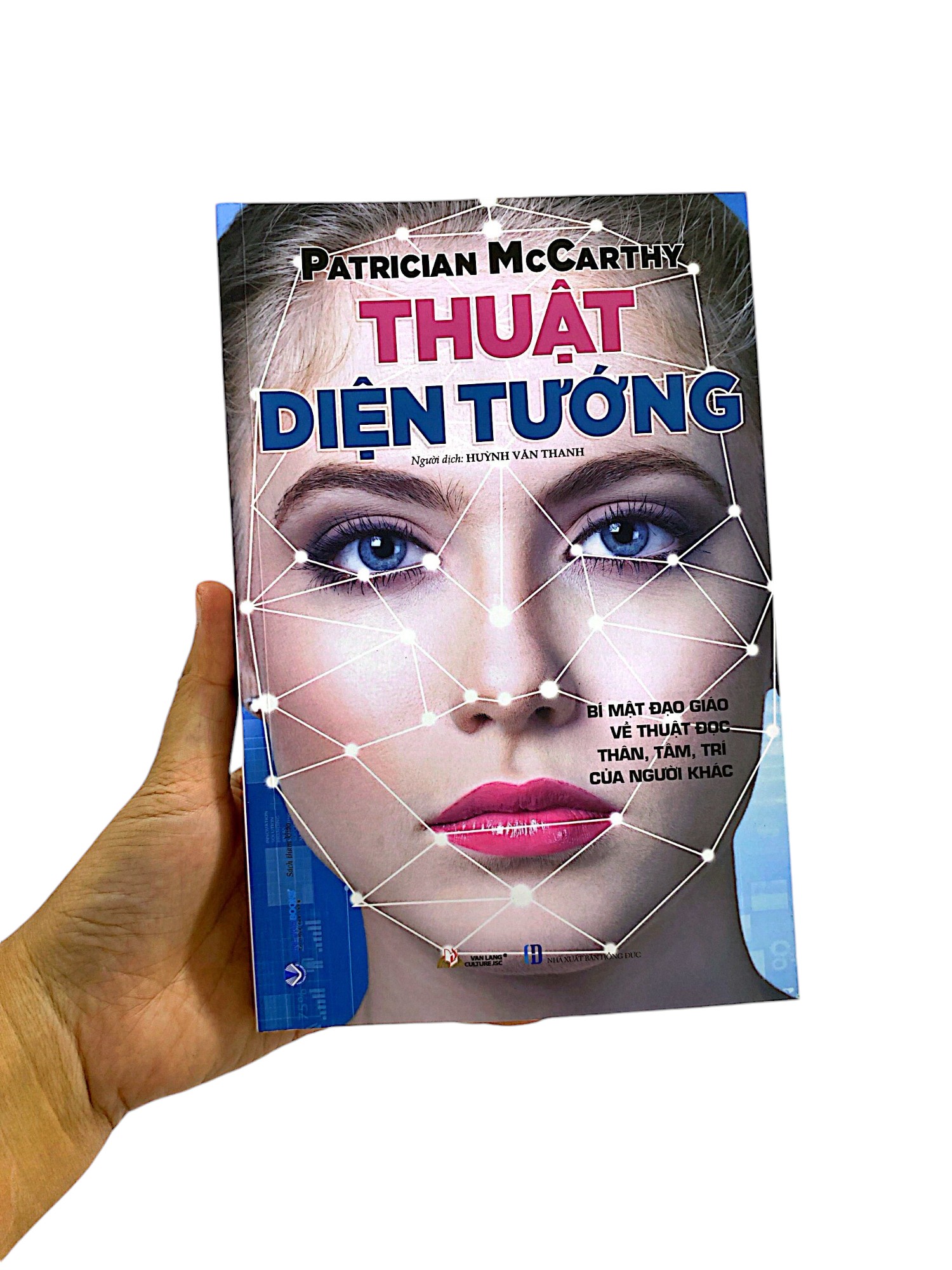 thuật diện tướng