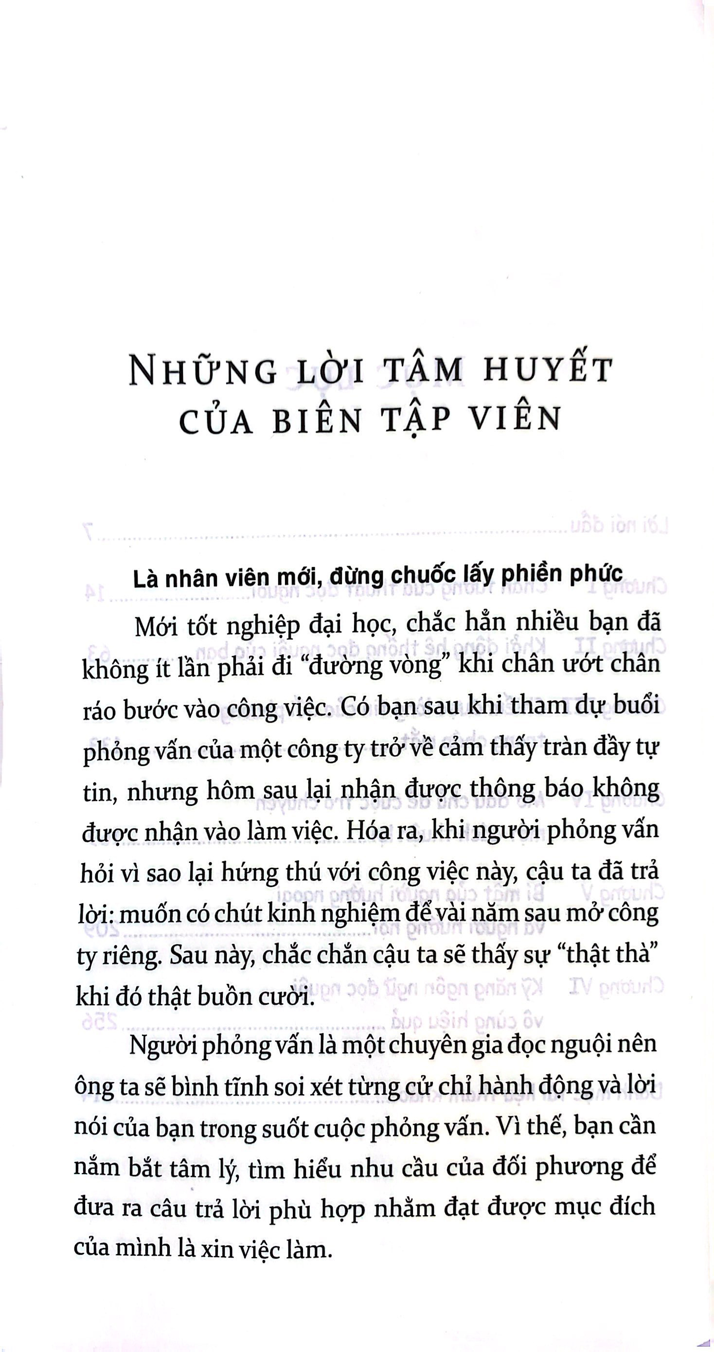 thuật đọc nguội