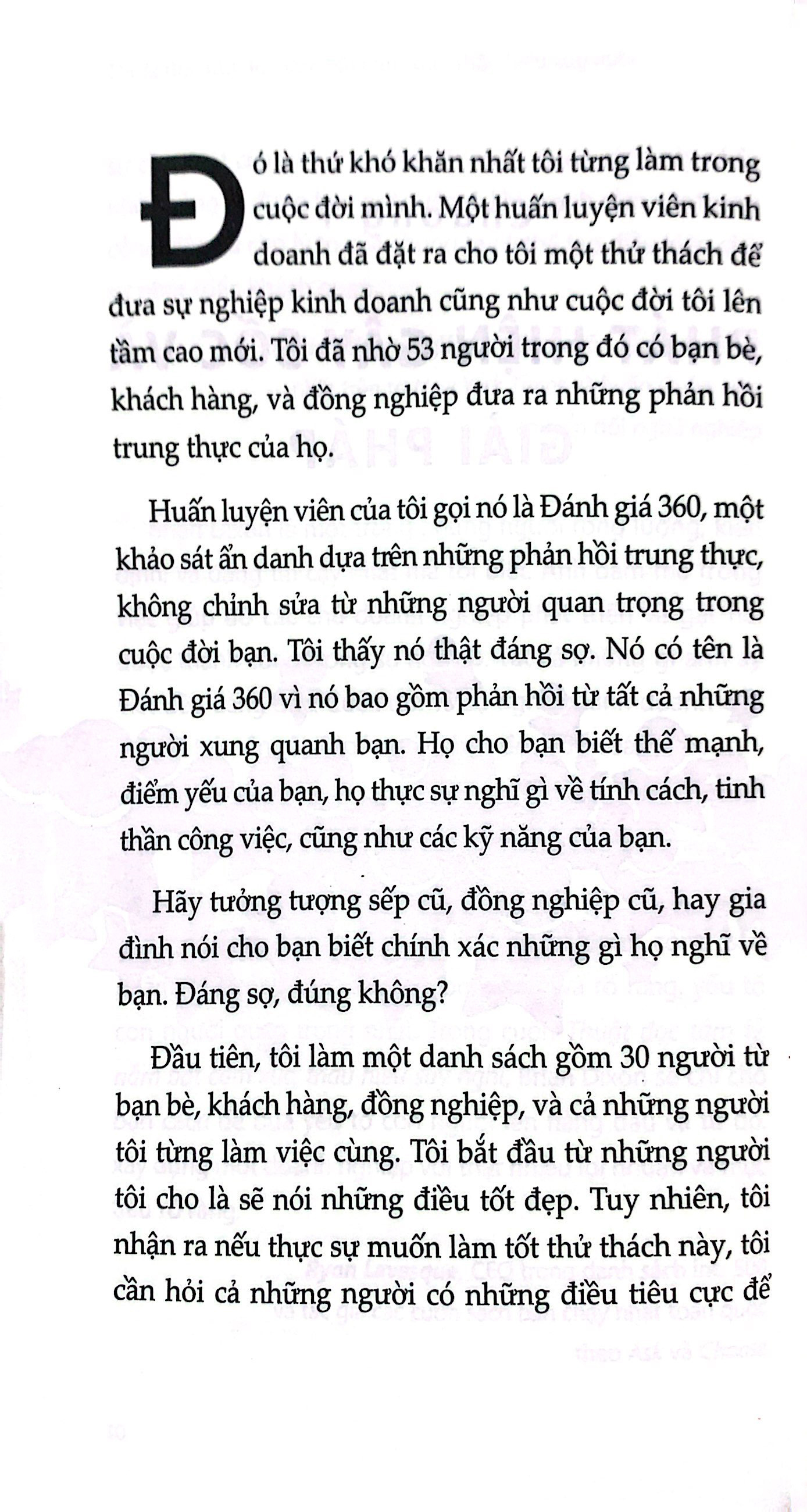 thuật đọc tâm lý, nắm bắt cảm xúc, thấu hiểu suy nghĩ
