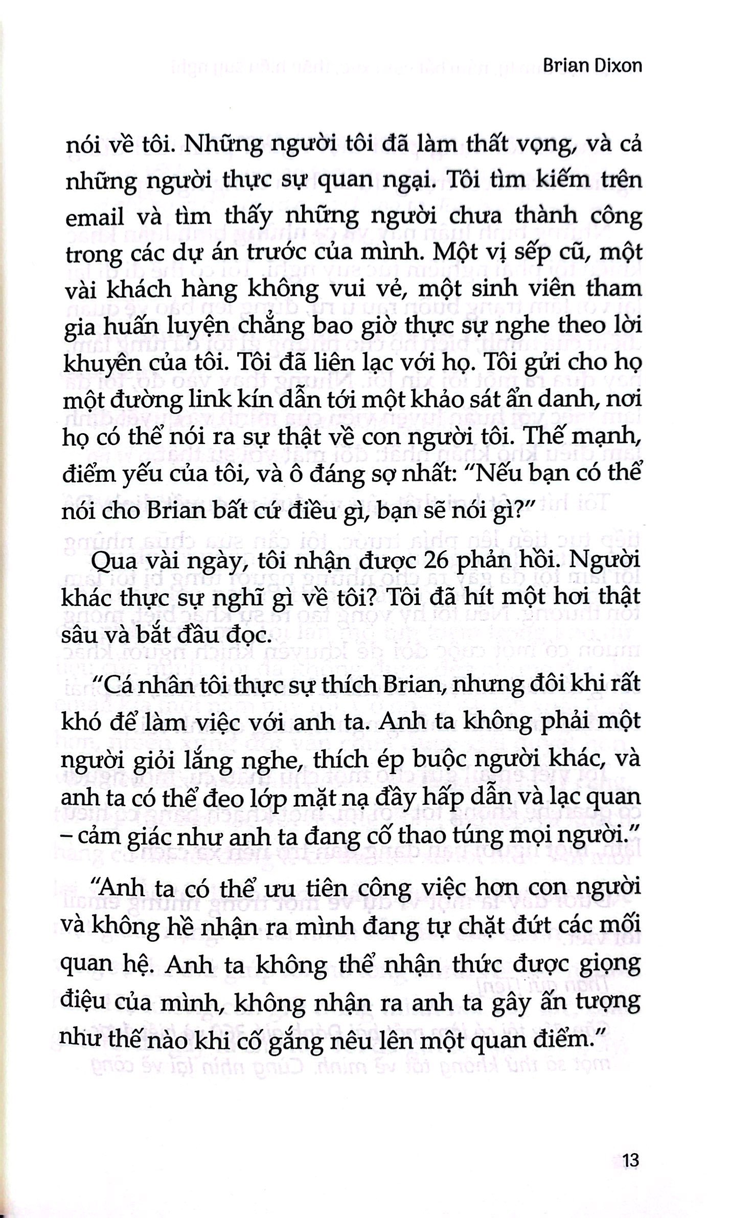 thuật đọc tâm lý, nắm bắt cảm xúc, thấu hiểu suy nghĩ