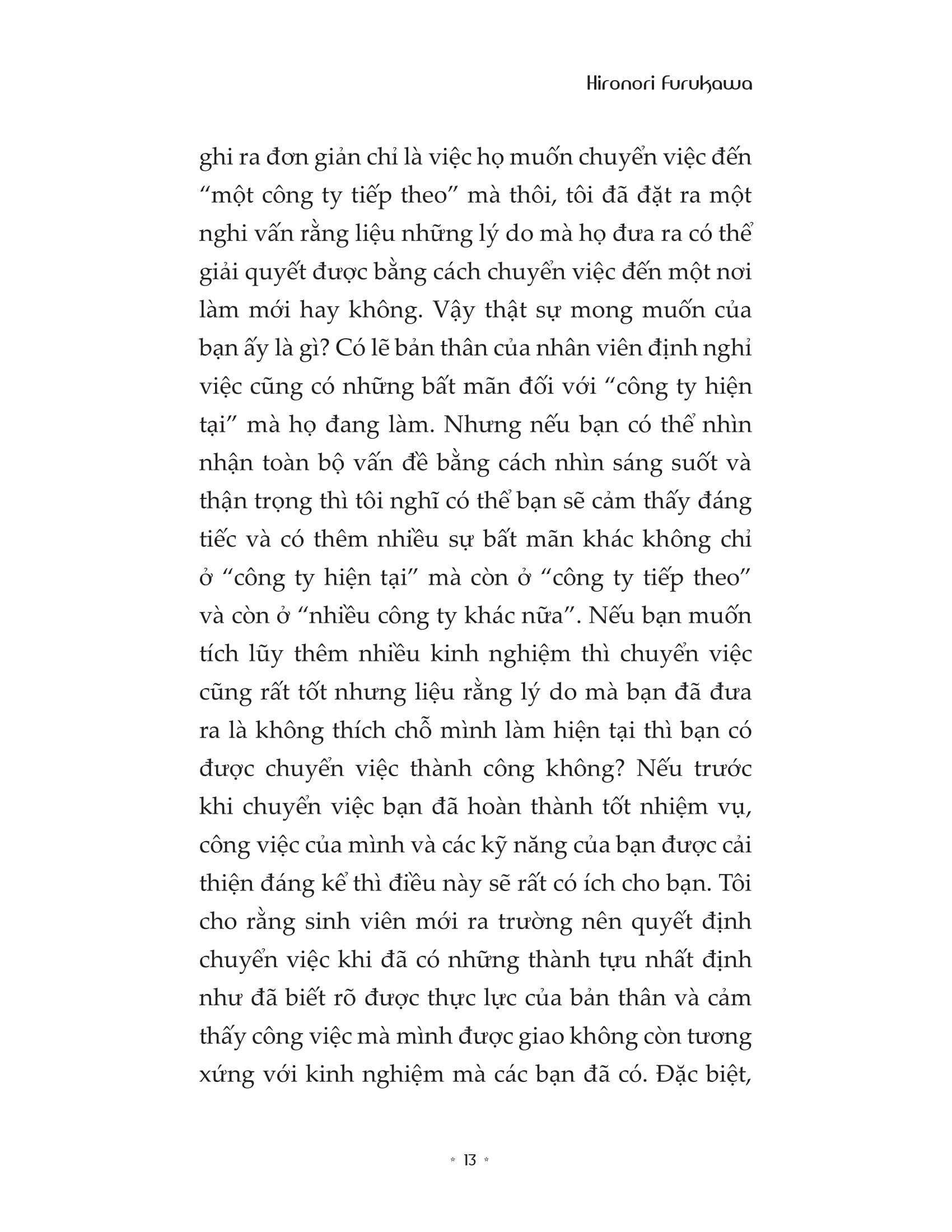 thuật đọc tâm lý sếp