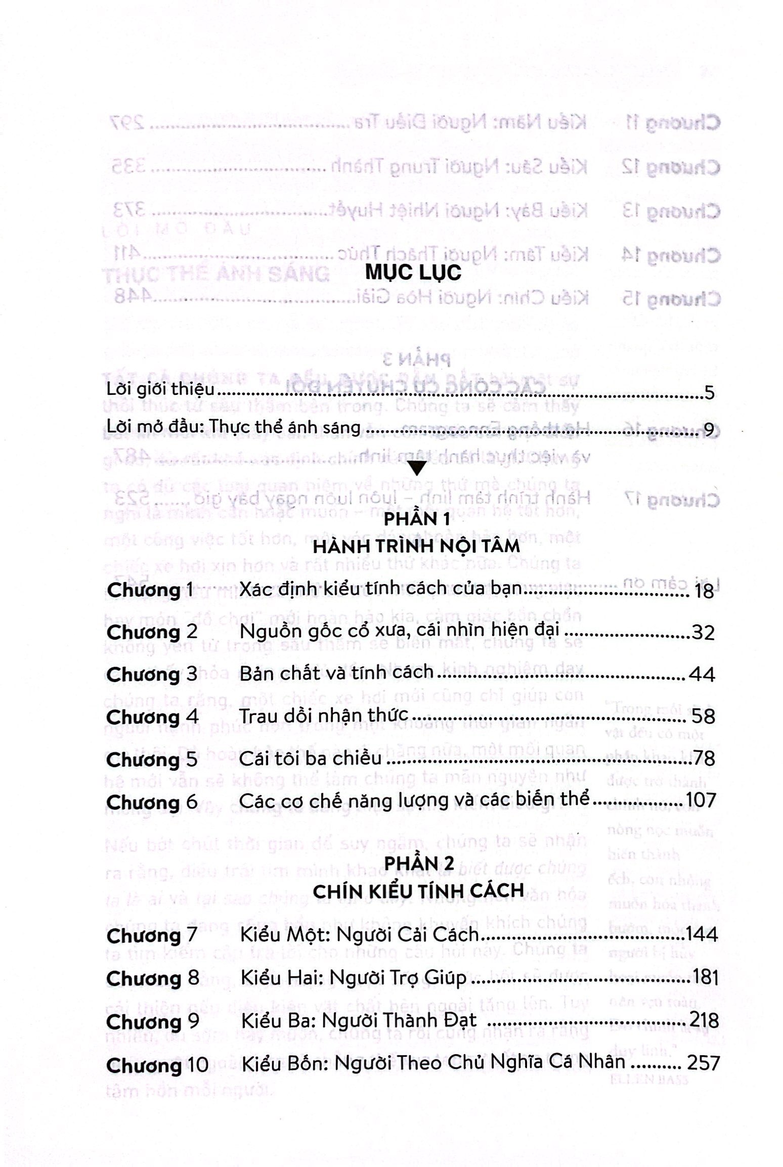 thuật đọc tâm (tái bản 2023)