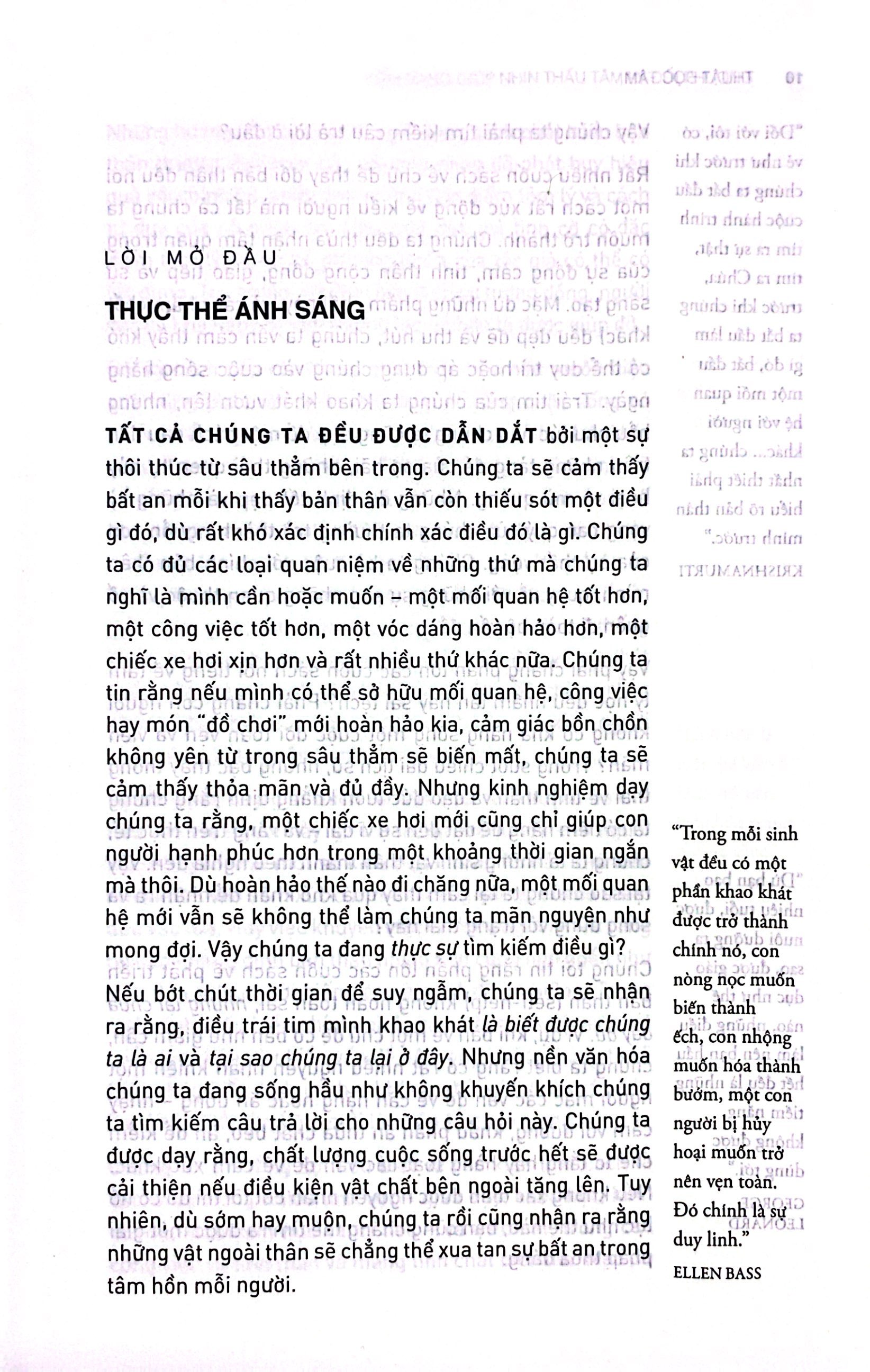 thuật đọc tâm (tái bản 2023)