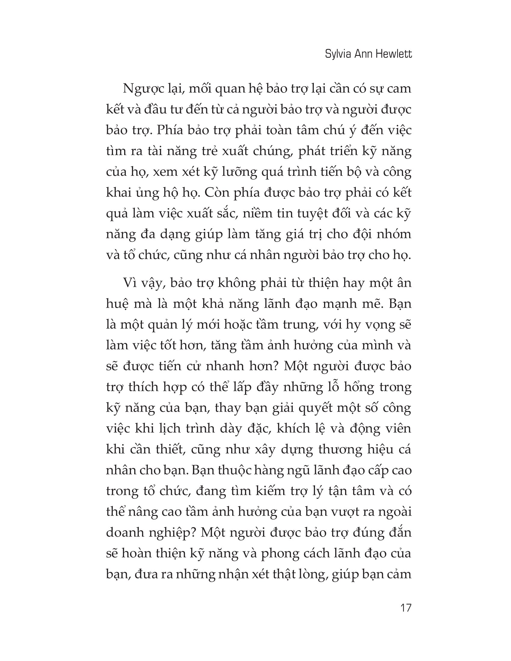 thuật dụng người