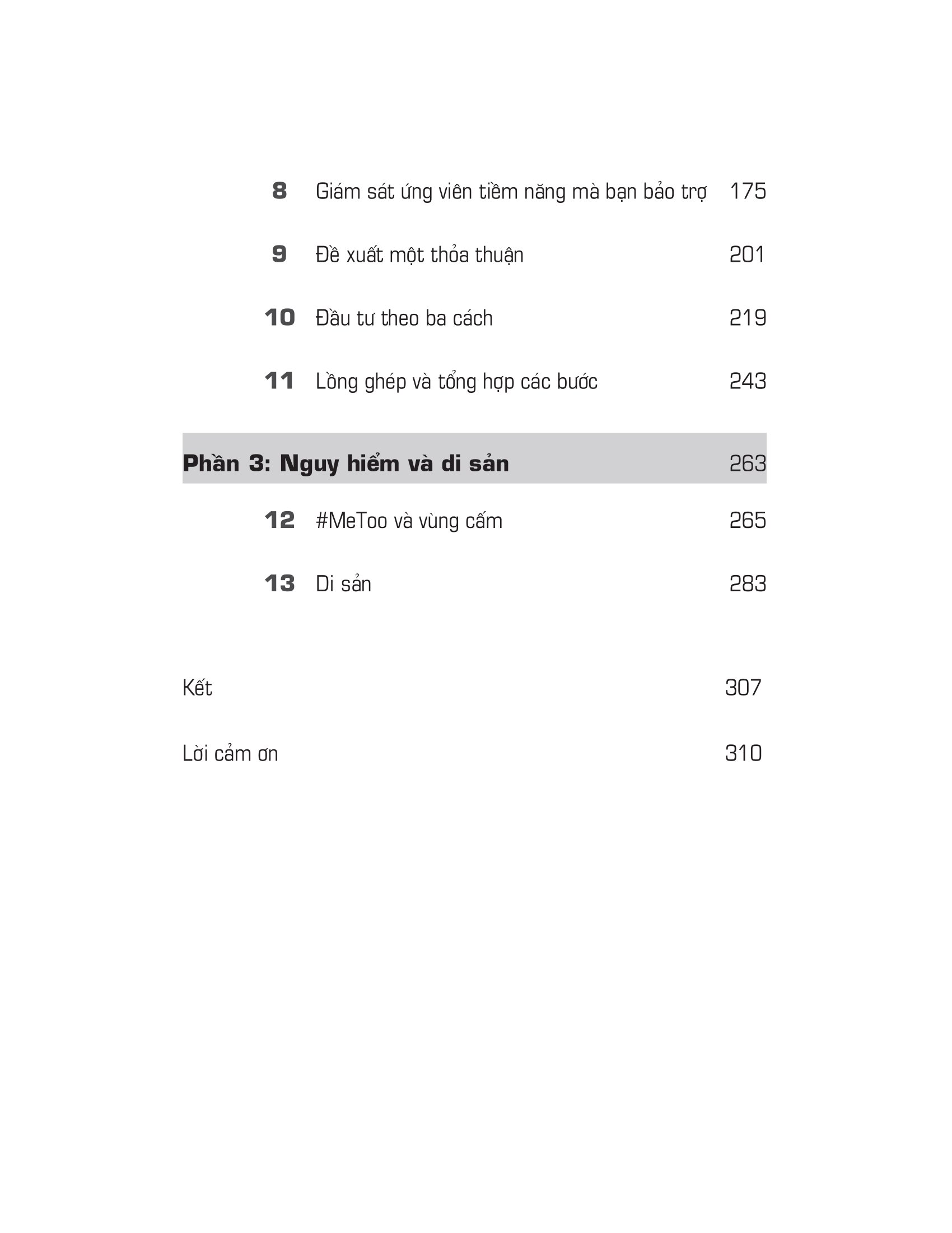 thuật dụng người