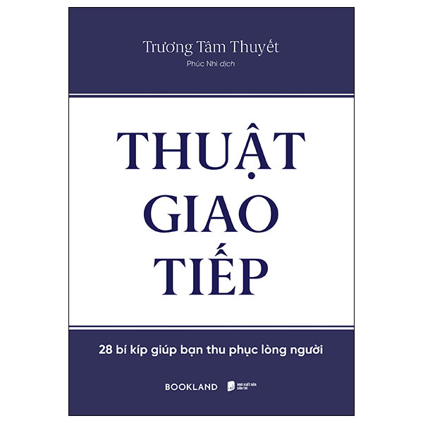 thuật giao tiếp