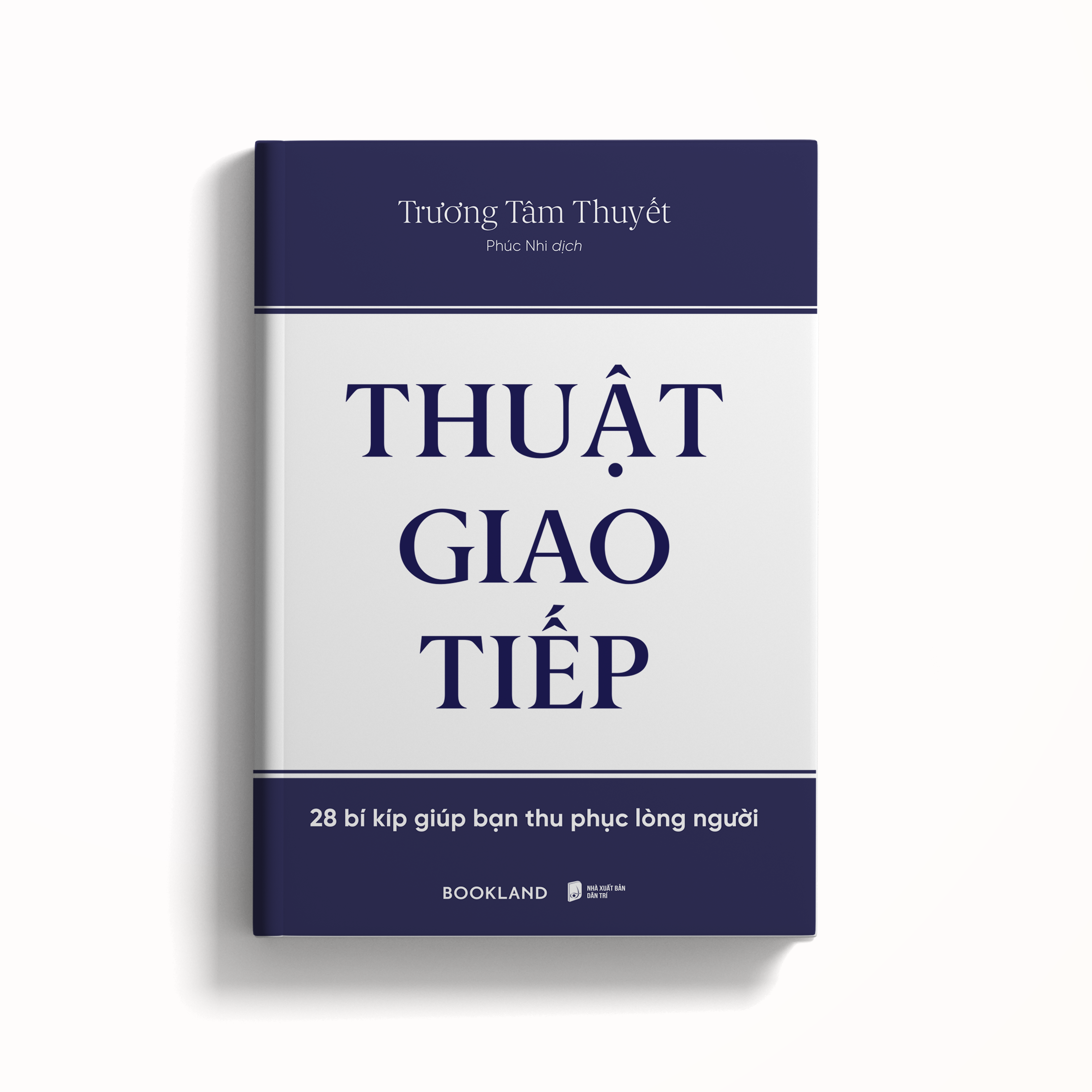 thuật giao tiếp