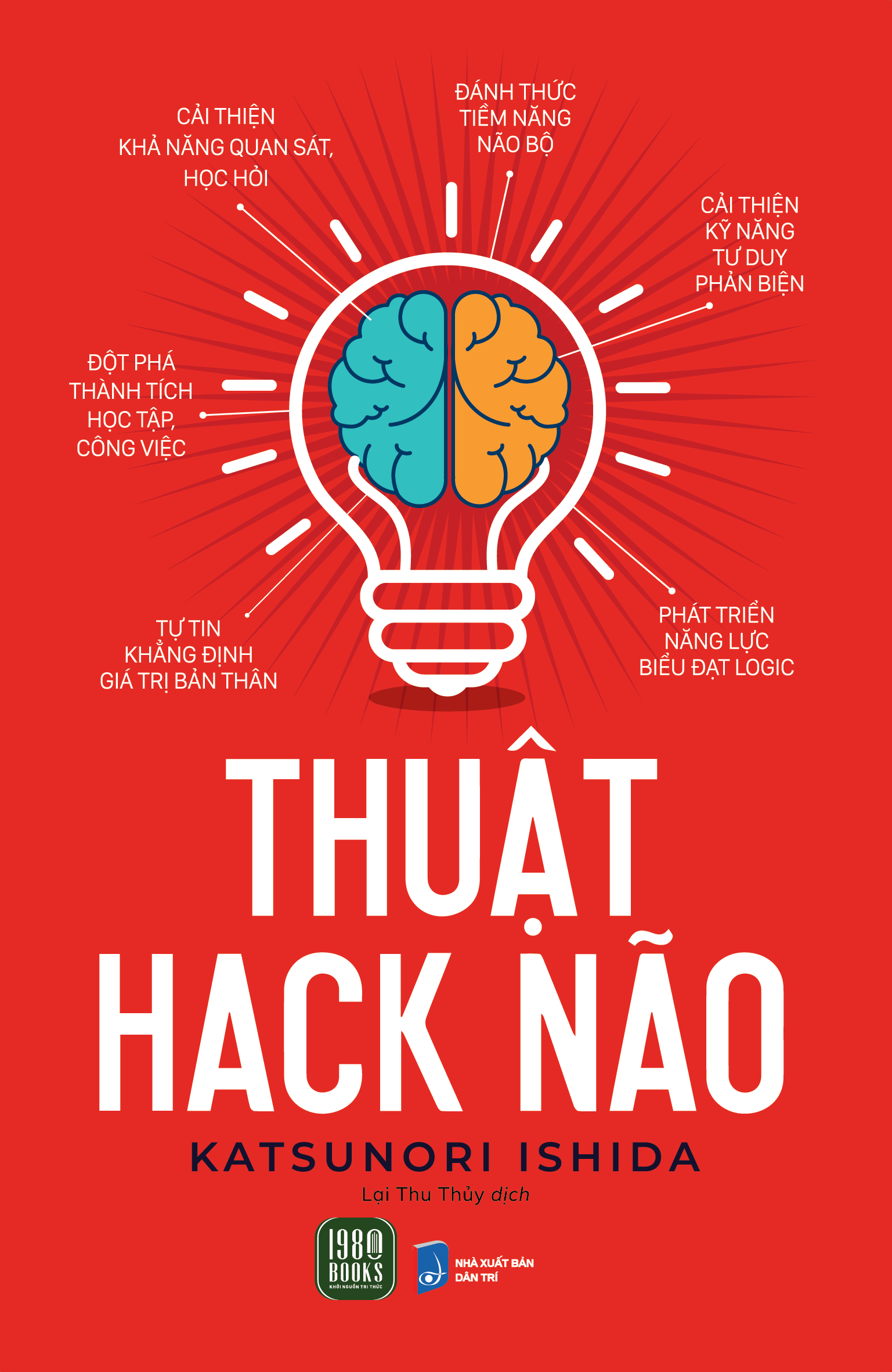 thuật hack não