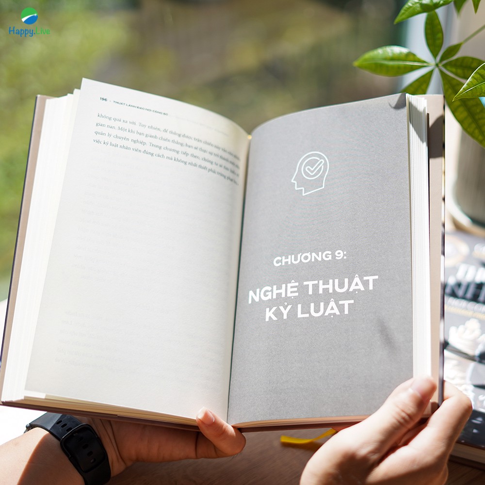 thuật lãnh đạo nơi công sở - how to manage problem employees - bìa cứng