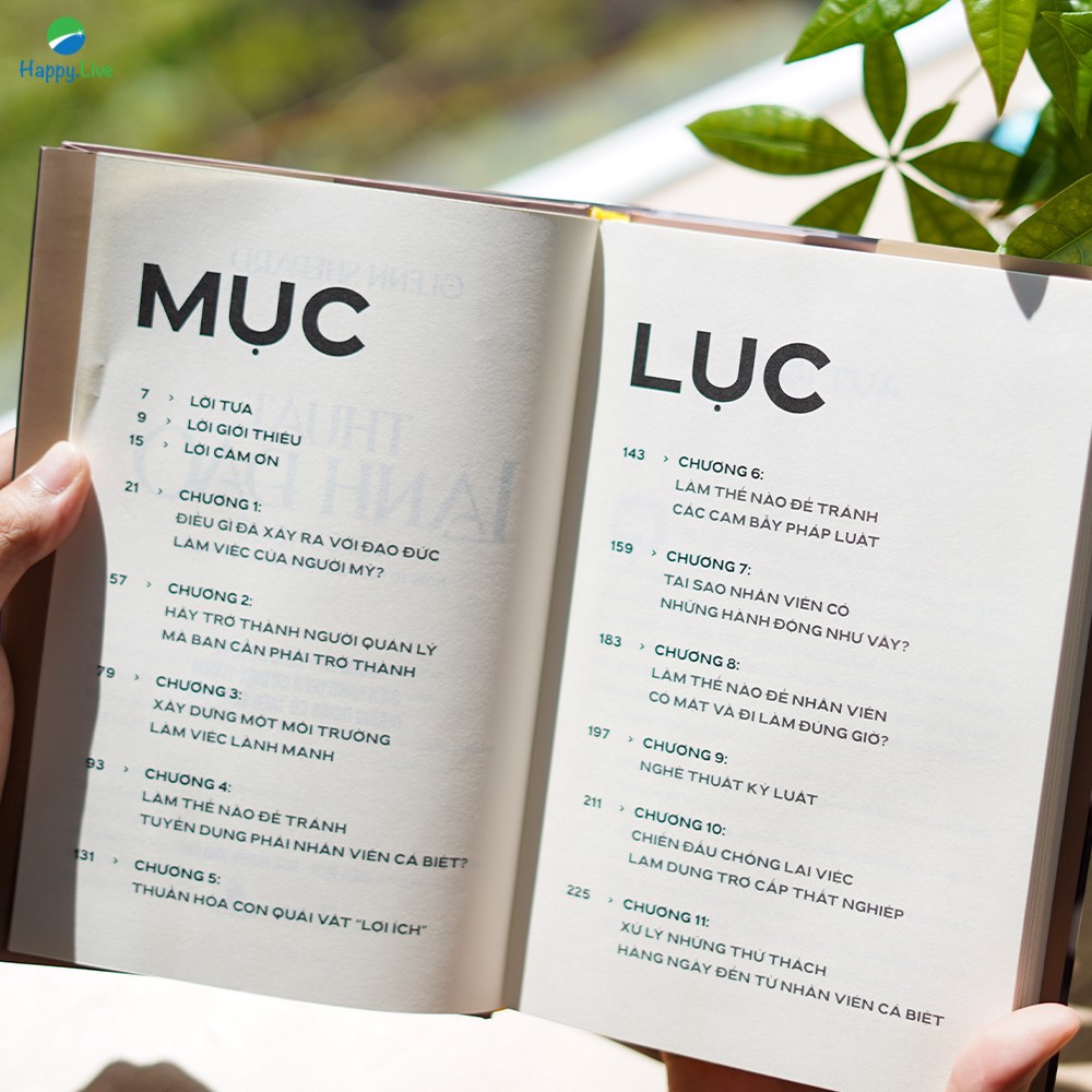 thuật lãnh đạo nơi công sở - how to manage problem employees - bìa cứng