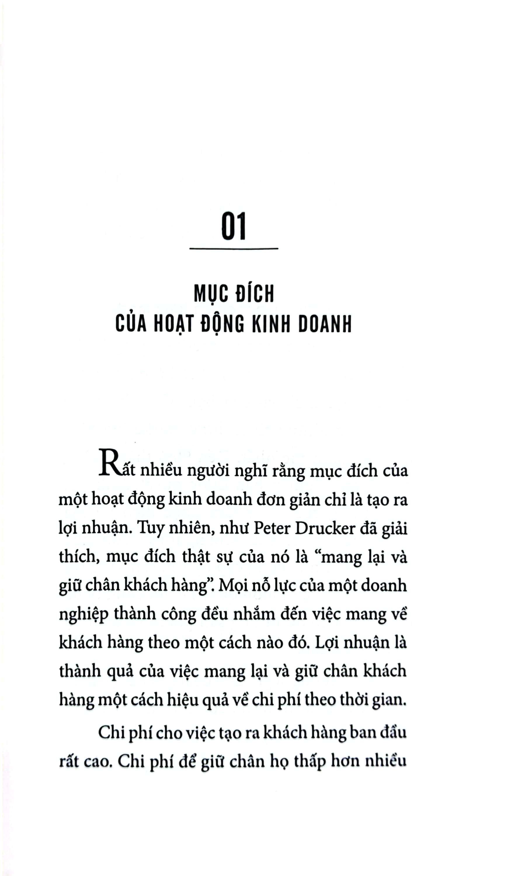 thuật marketing (tái bản)