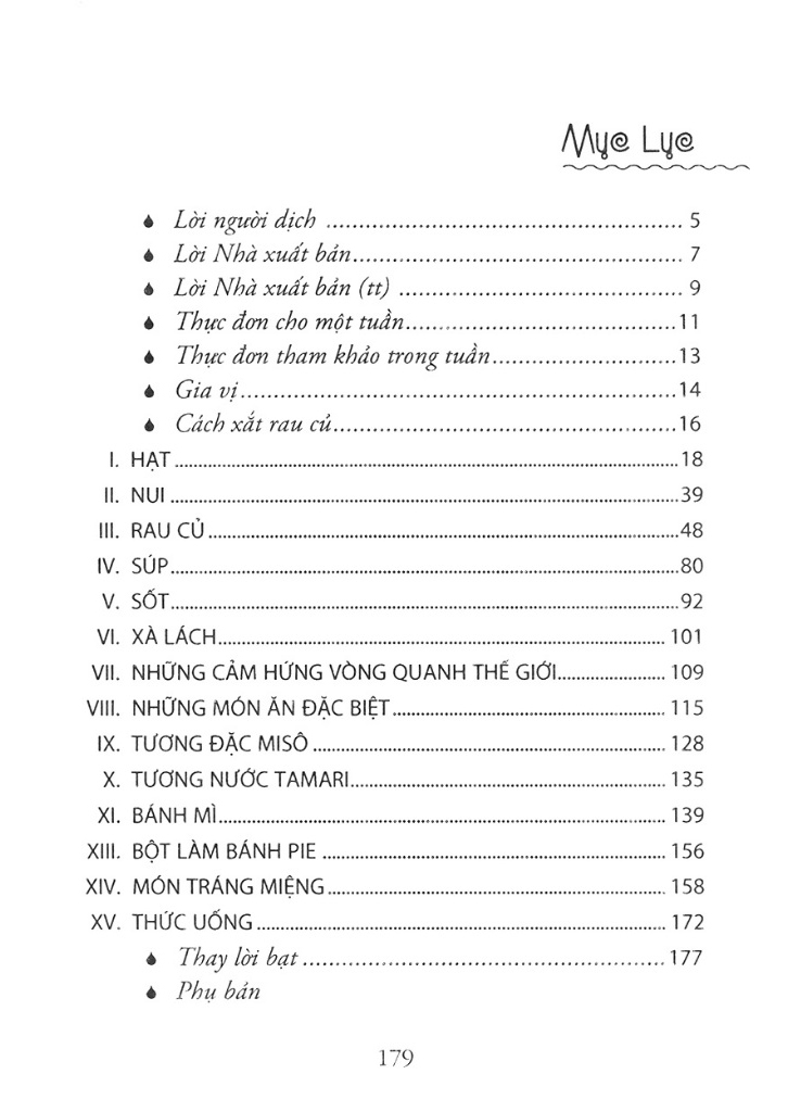 thuật nấu ăn theo phương pháp ohsawa