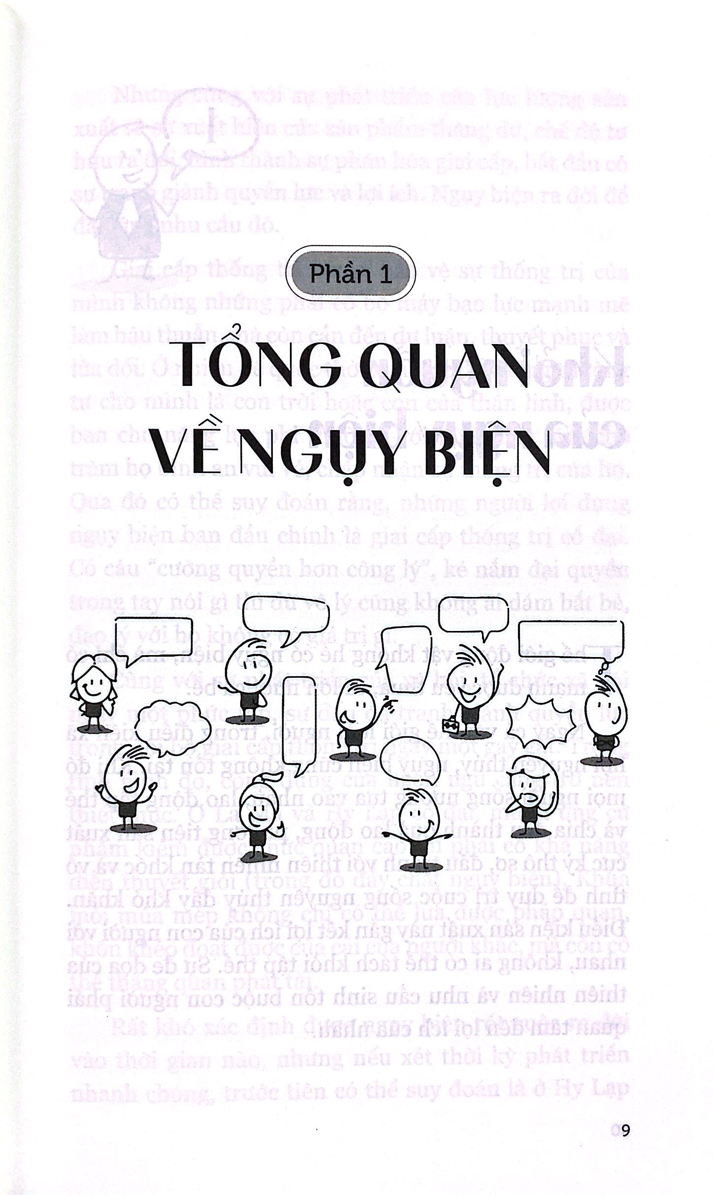 thuật ngụy biện
