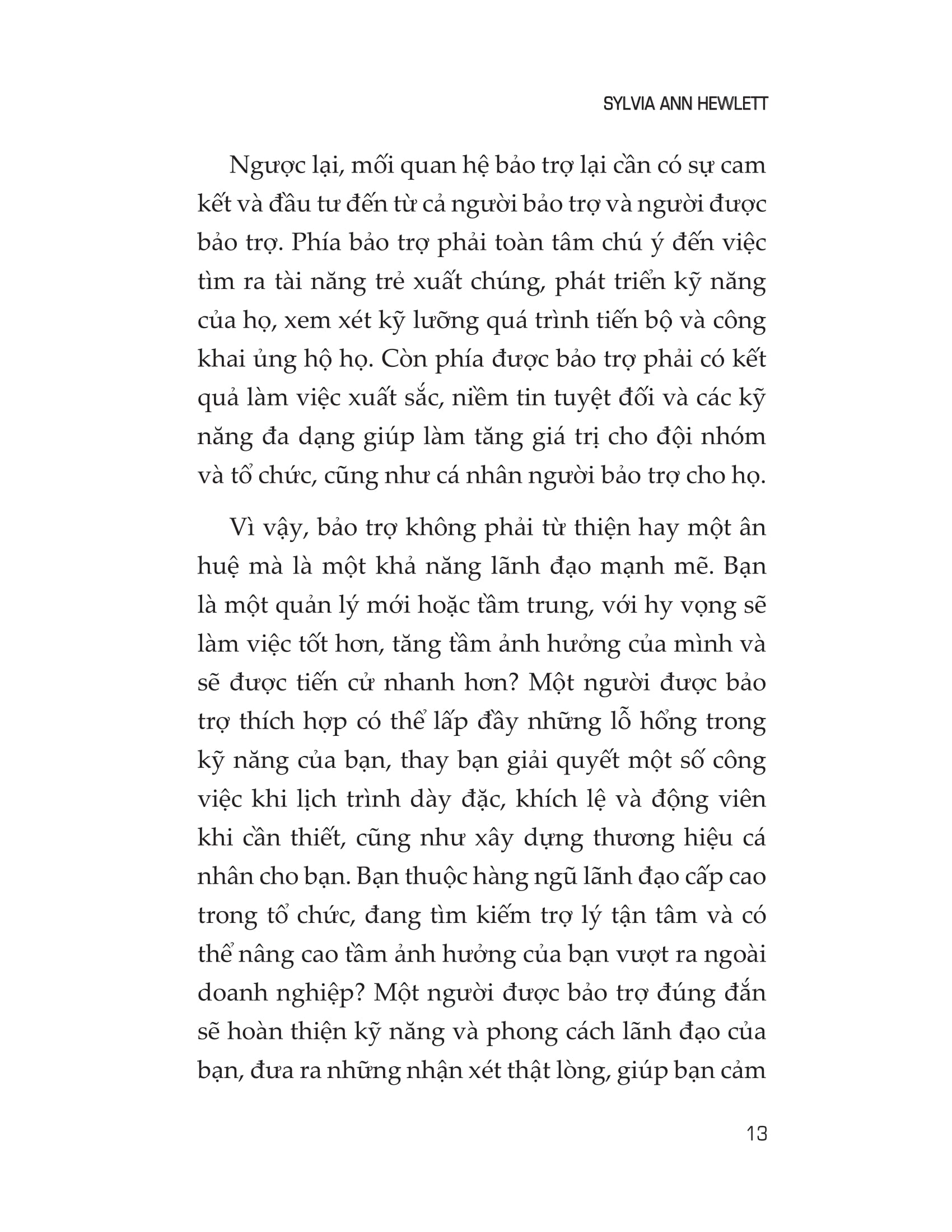 thuật quản lý trong thế giới vuca