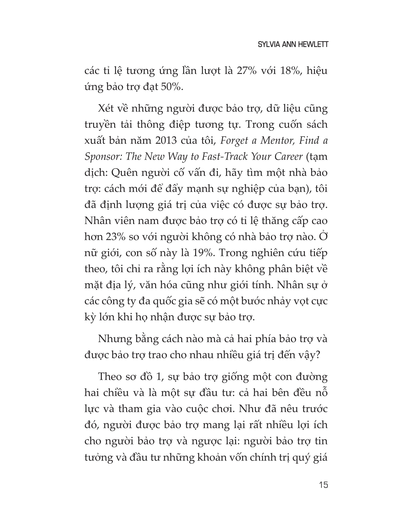 thuật quản lý trong thế giới vuca