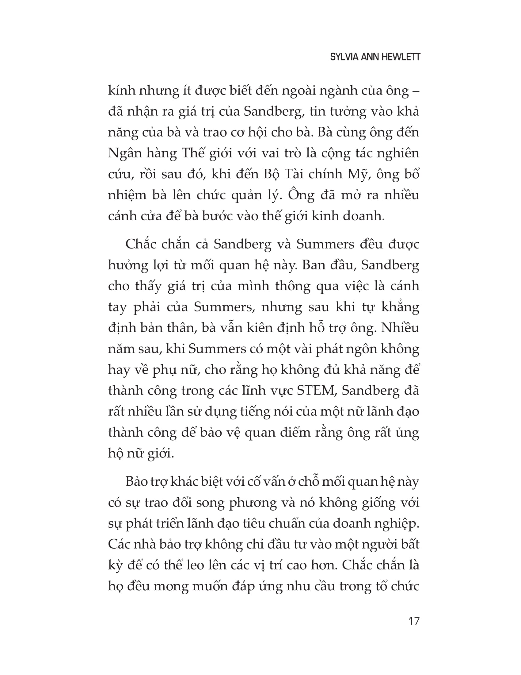 thuật quản lý trong thế giới vuca