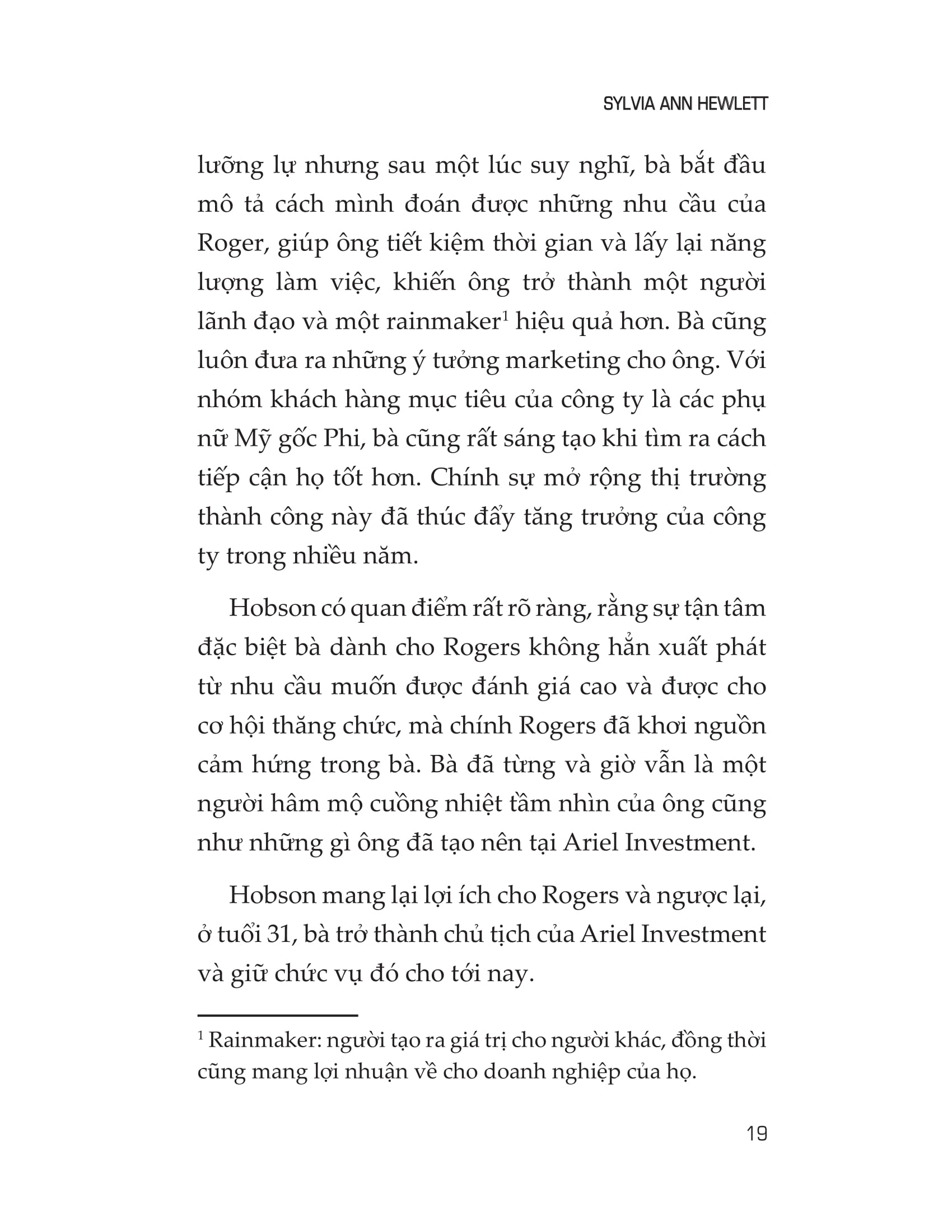 thuật quản lý trong thế giới vuca