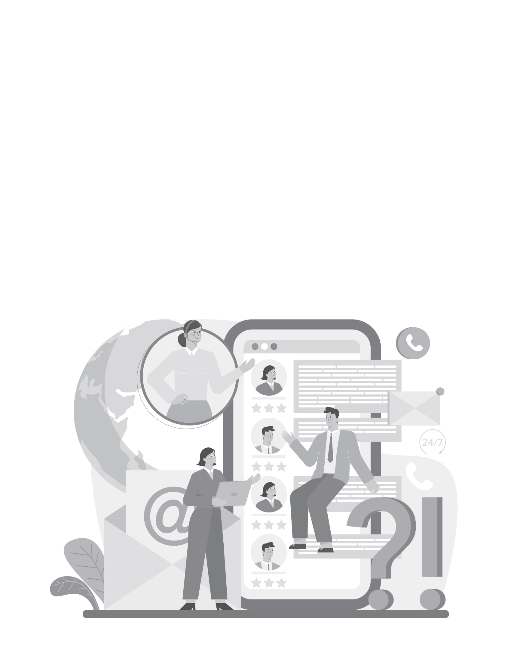 thuật quản lý trong thế giới vuca