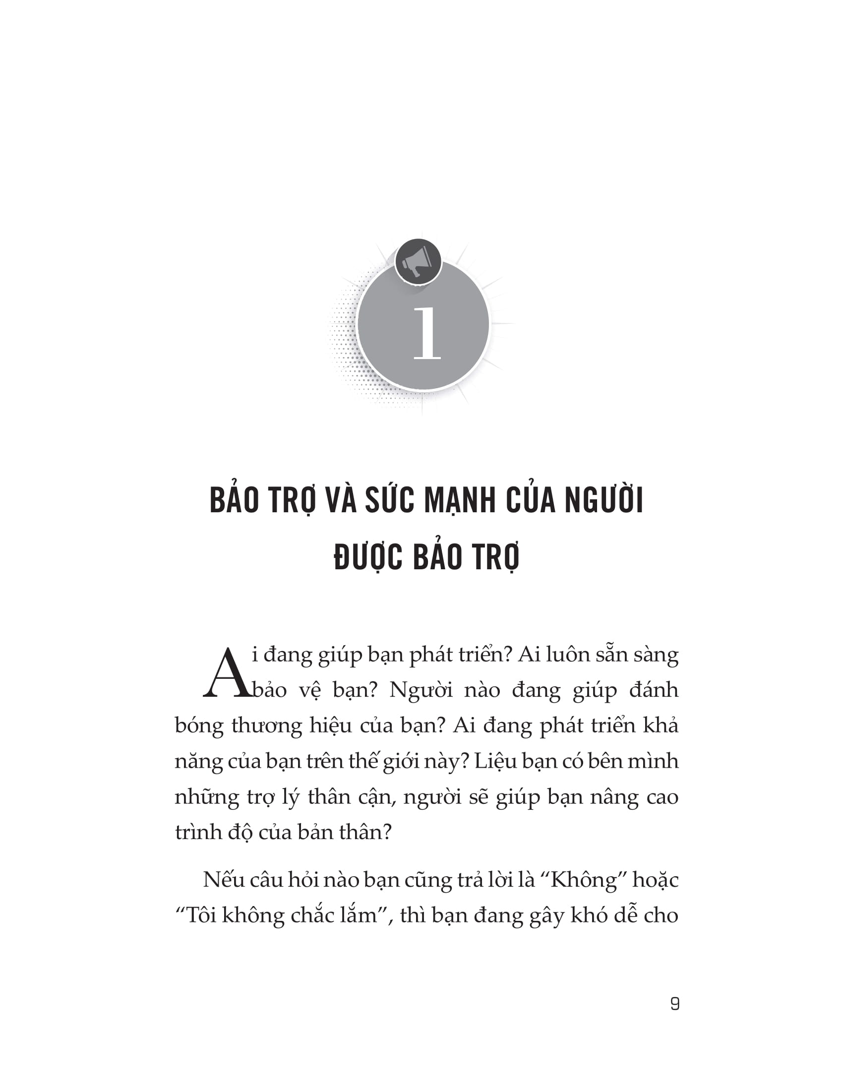 thuật quản lý trong thế giới vuca