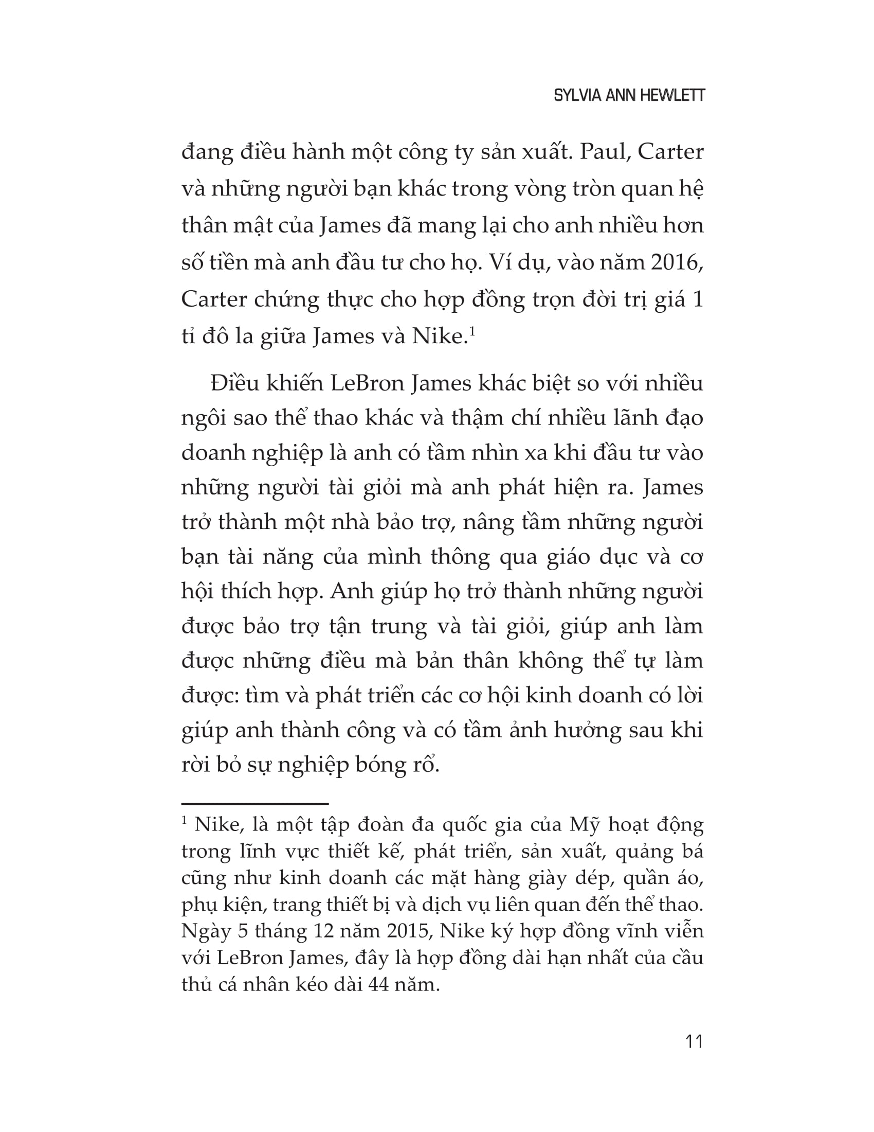 thuật quản lý trong thế giới vuca