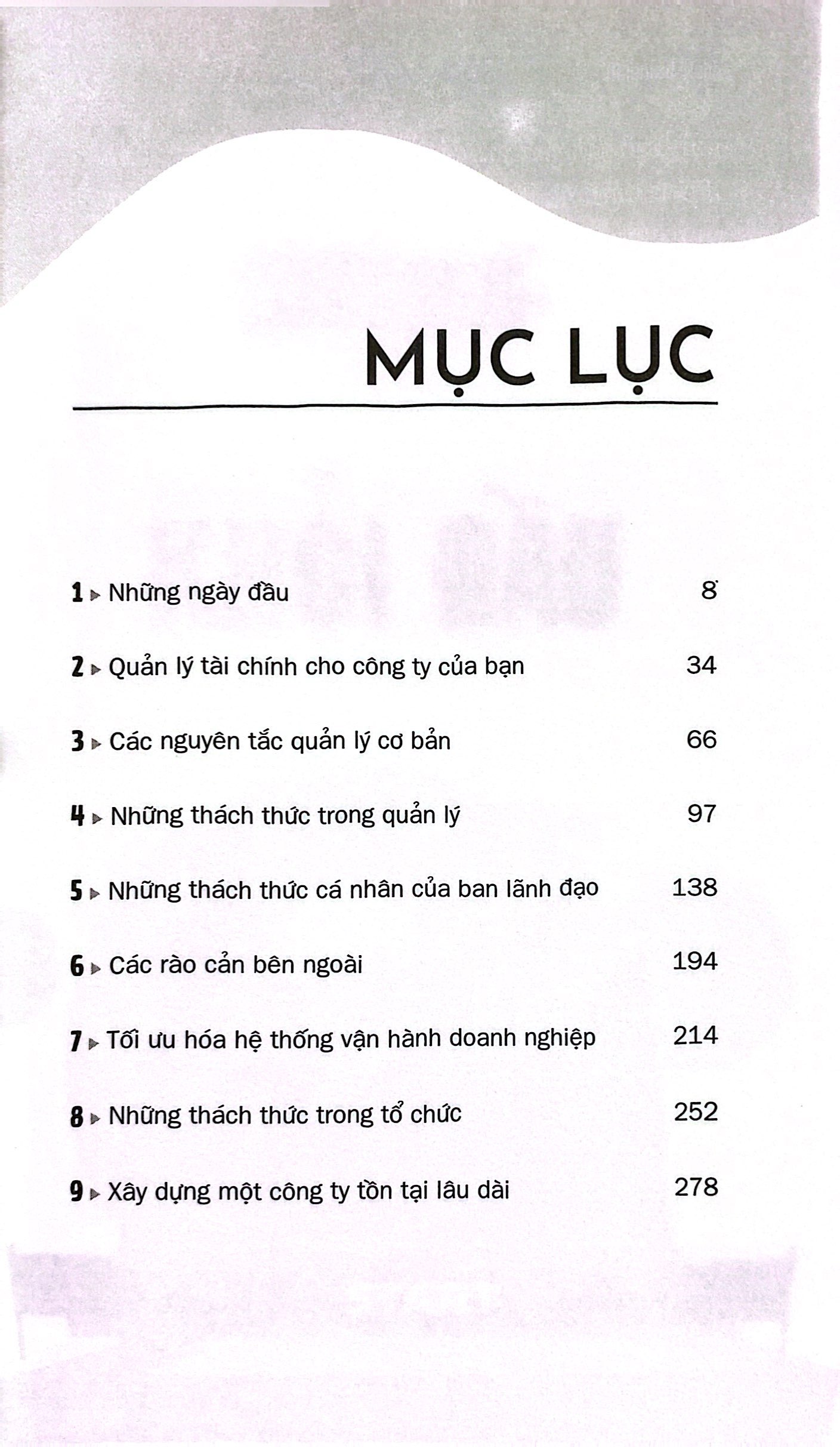 thuật quản trị - nhìn người đúng - dùng người hay