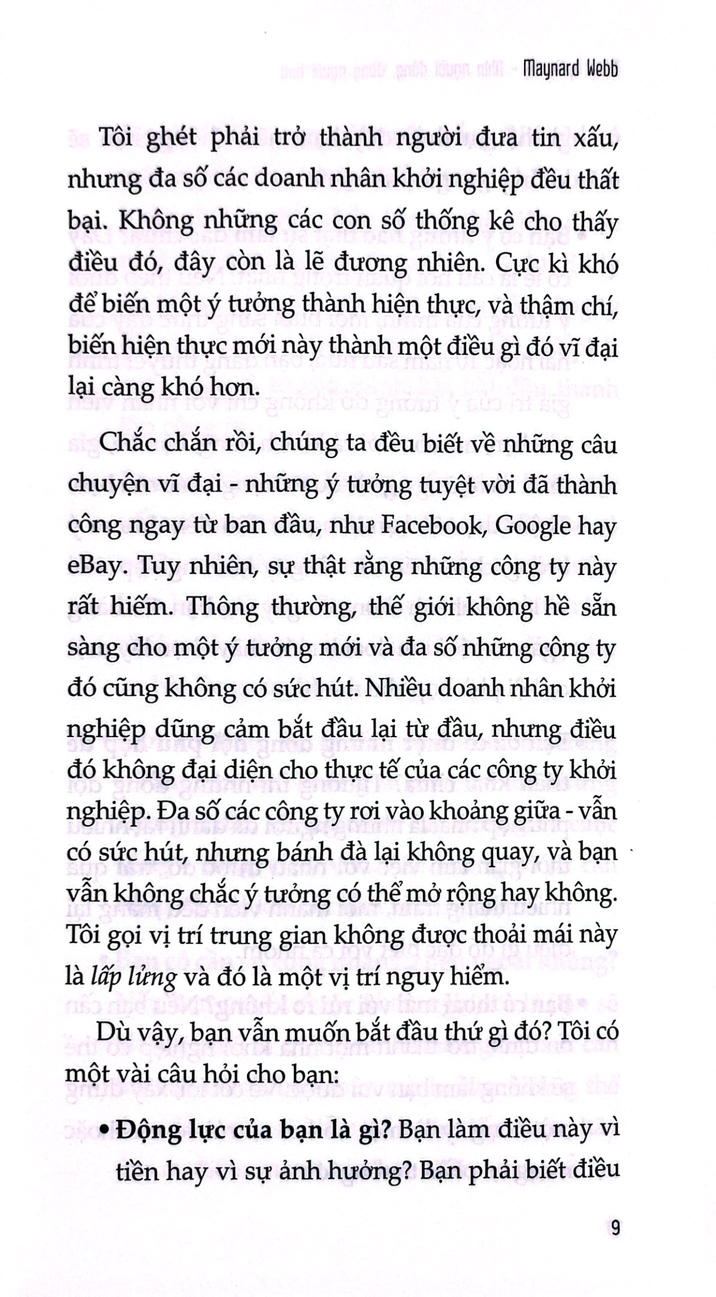 thuật quản trị - nhìn người đúng - dùng người hay