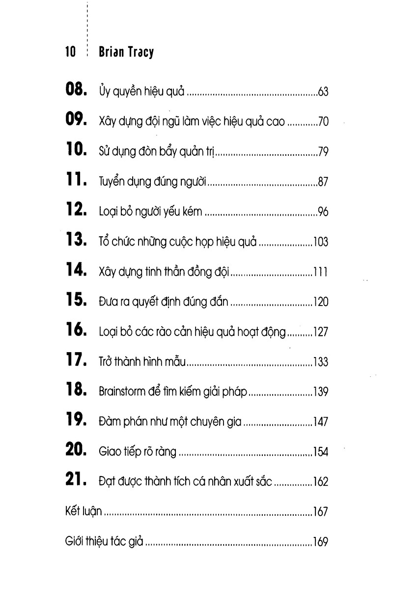 thuật quản trị (tái bản 2024)