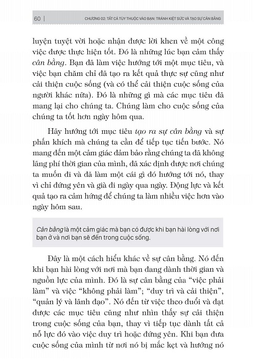 thuật quyết định - suy nghĩ thông minh, làm việc sáng suốt