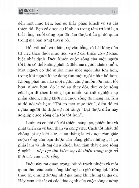 thuật quyết định - suy nghĩ thông minh, làm việc sáng suốt