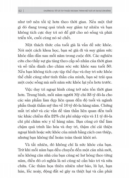 thuật quyết định - suy nghĩ thông minh, làm việc sáng suốt
