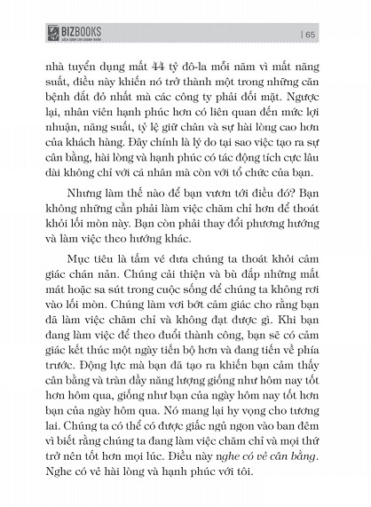 thuật quyết định - suy nghĩ thông minh, làm việc sáng suốt