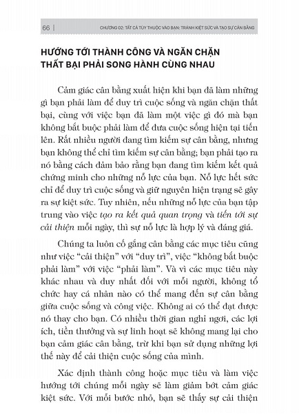 thuật quyết định - suy nghĩ thông minh, làm việc sáng suốt