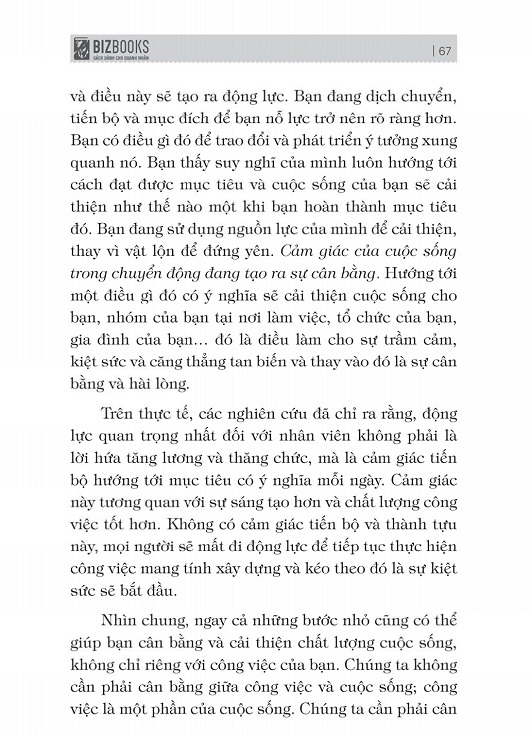 thuật quyết định - suy nghĩ thông minh, làm việc sáng suốt