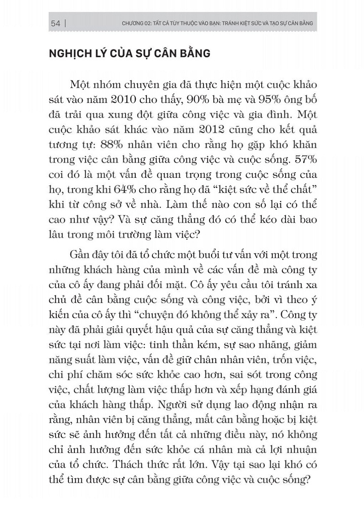 thuật quyết định - suy nghĩ thông minh, làm việc sáng suốt