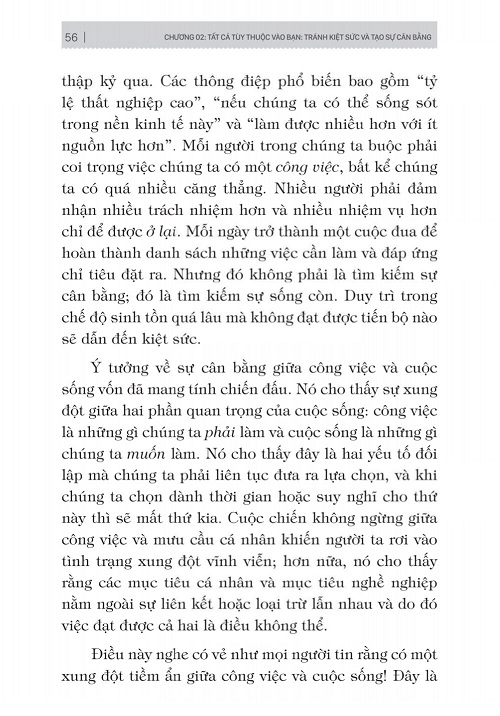 thuật quyết định - suy nghĩ thông minh, làm việc sáng suốt