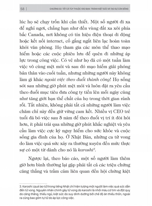 thuật quyết định - suy nghĩ thông minh, làm việc sáng suốt