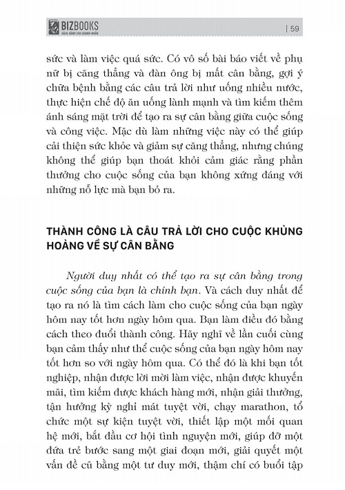 thuật quyết định - suy nghĩ thông minh, làm việc sáng suốt