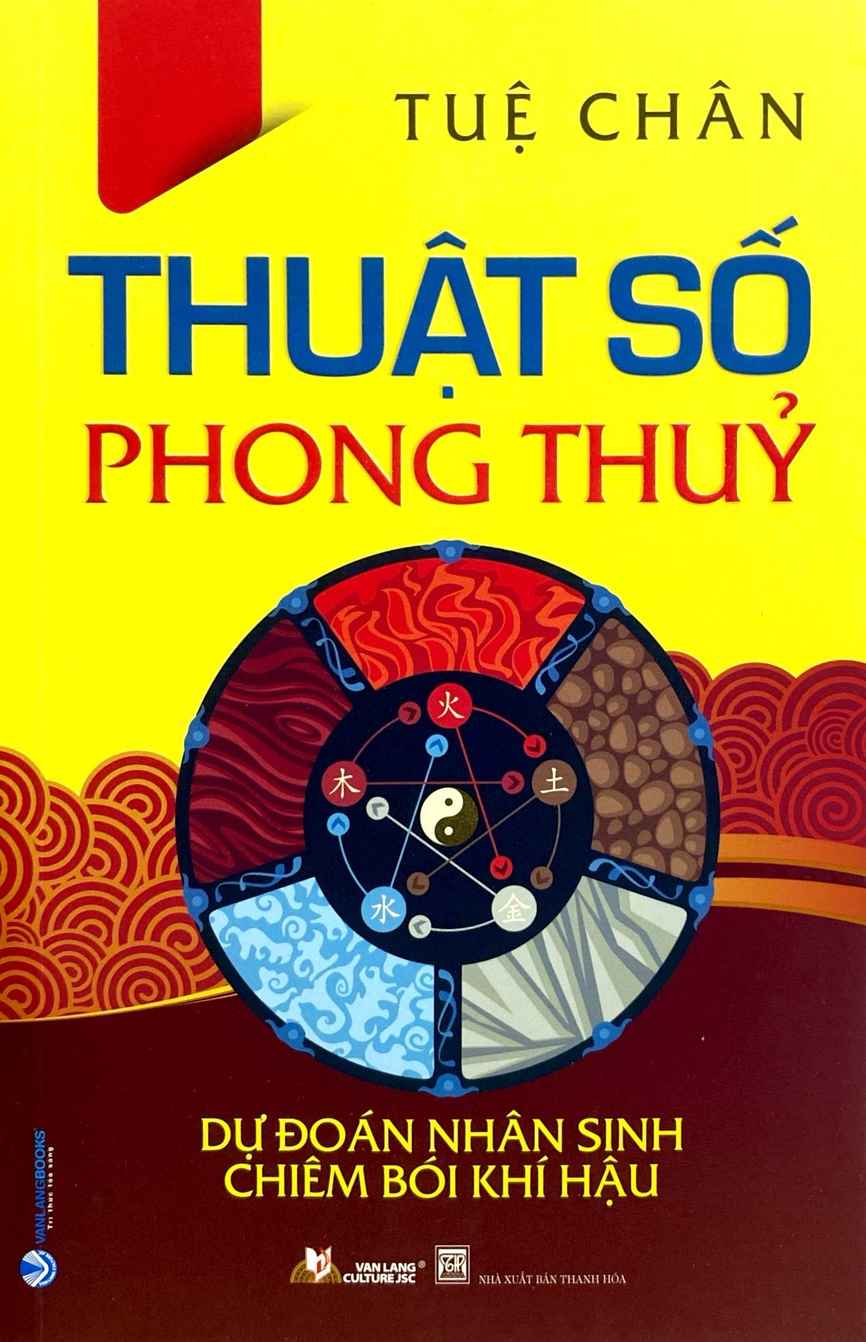 thuật số phong thủy