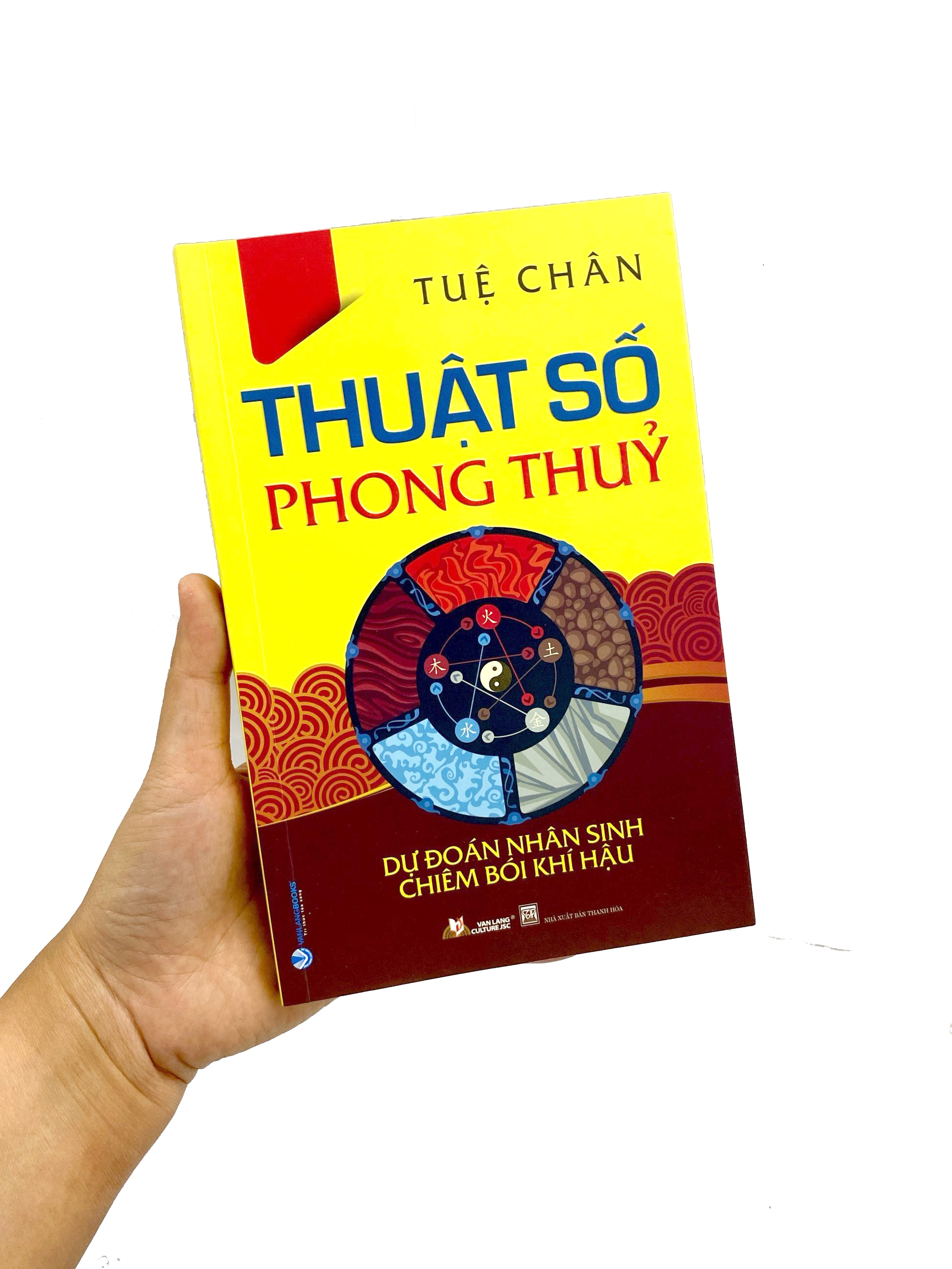 thuật số phong thủy
