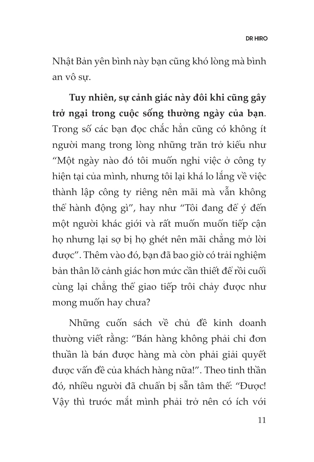 Thuat Tay Nao Trong Giao Tiep