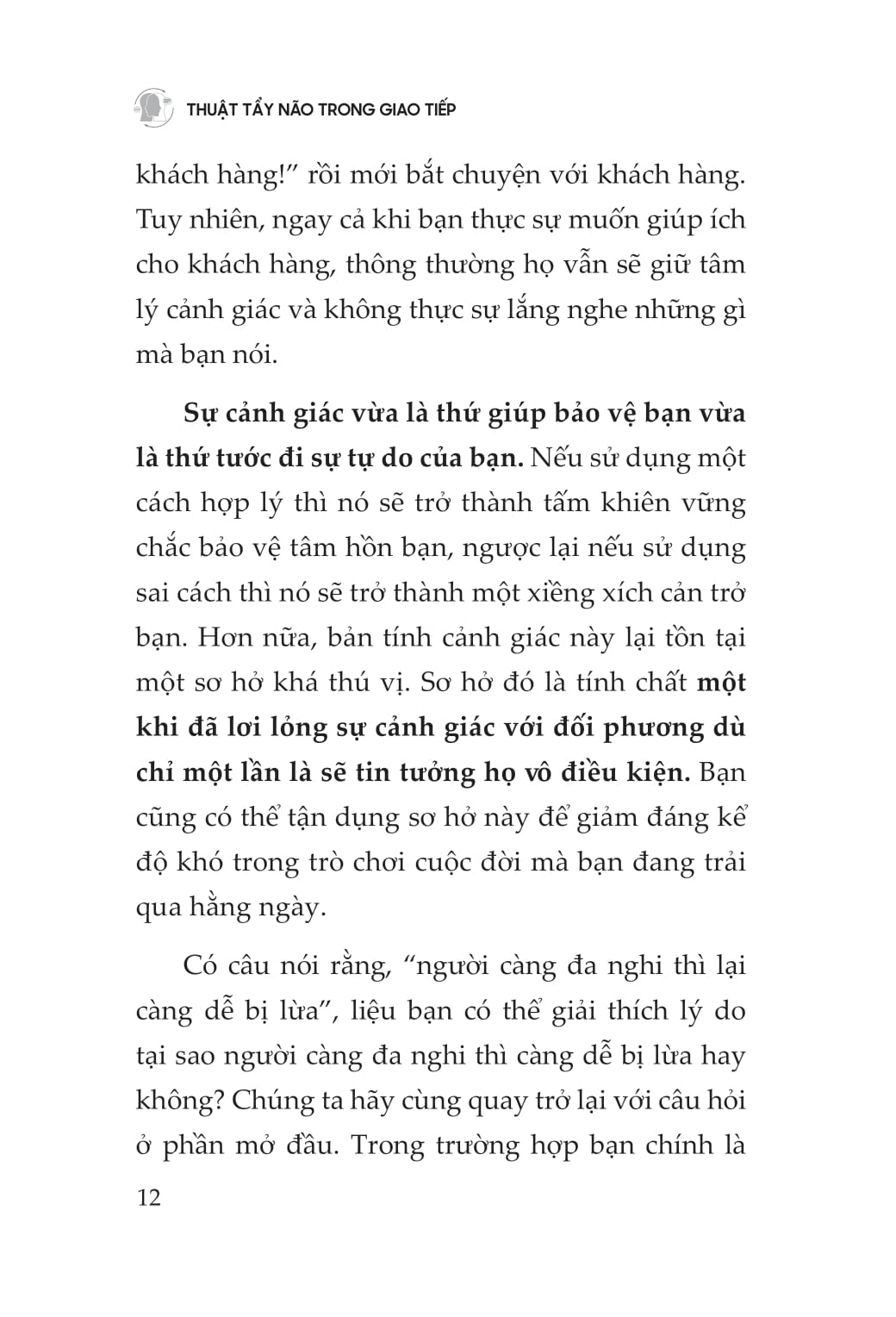 Thuat Tay Nao Trong Giao Tiep