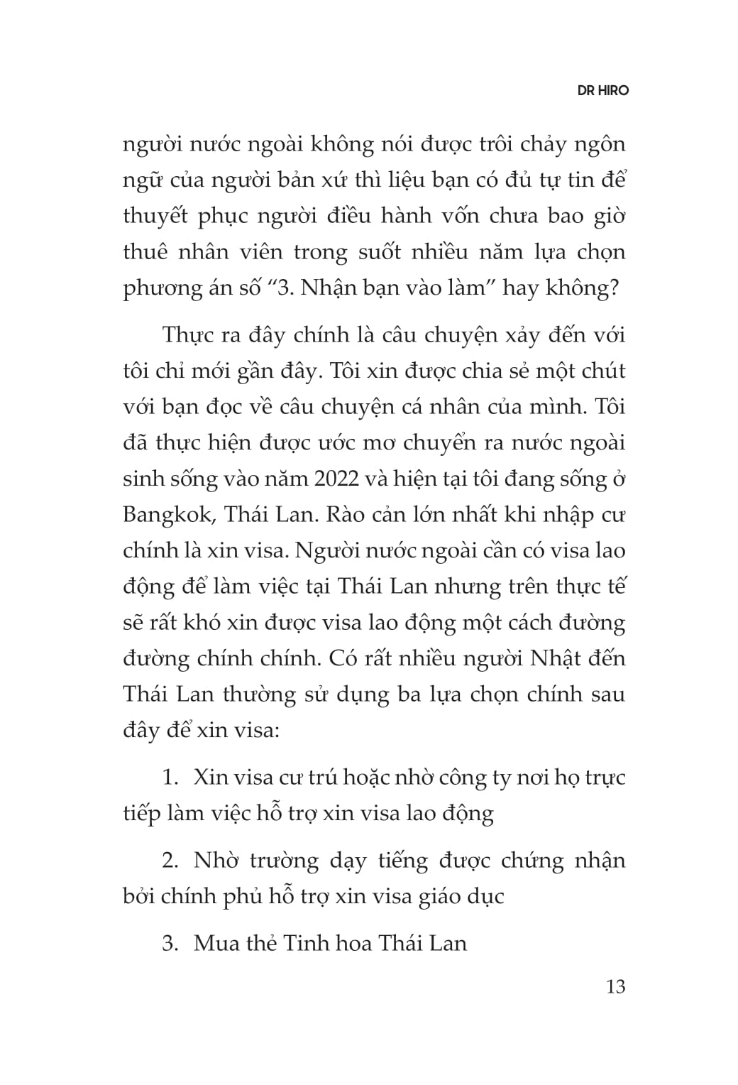 Thuat Tay Nao Trong Giao Tiep