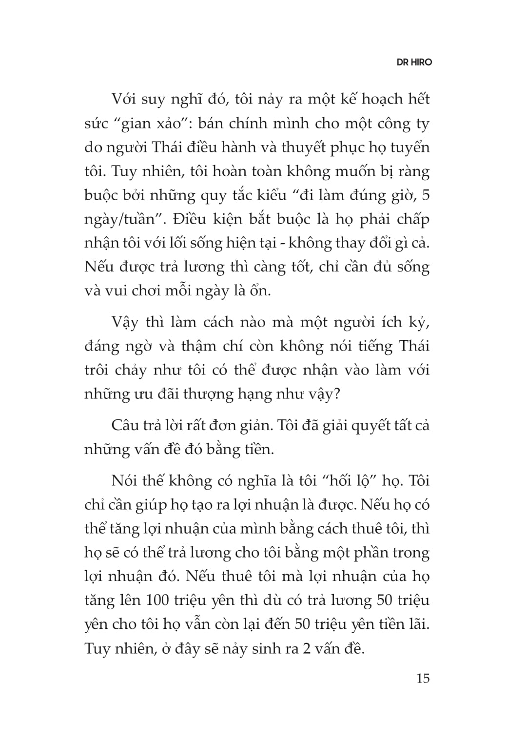 Thuat Tay Nao Trong Giao Tiep